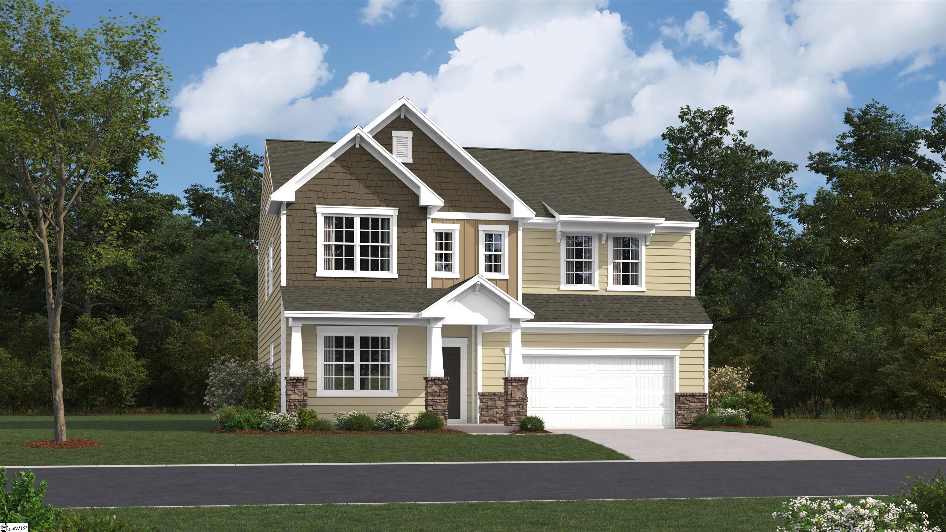Find Your Home in South Carolina