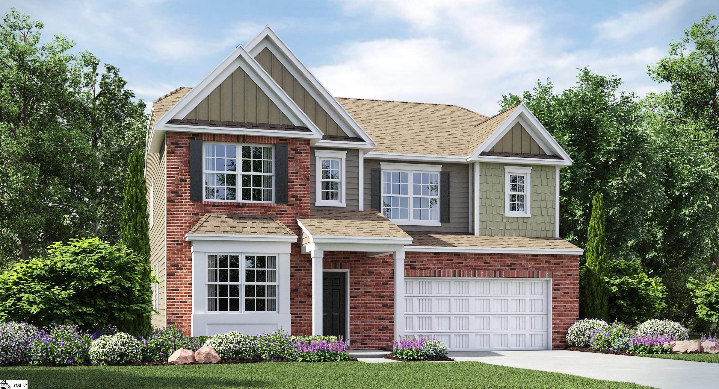 Find Your Home in South Carolina