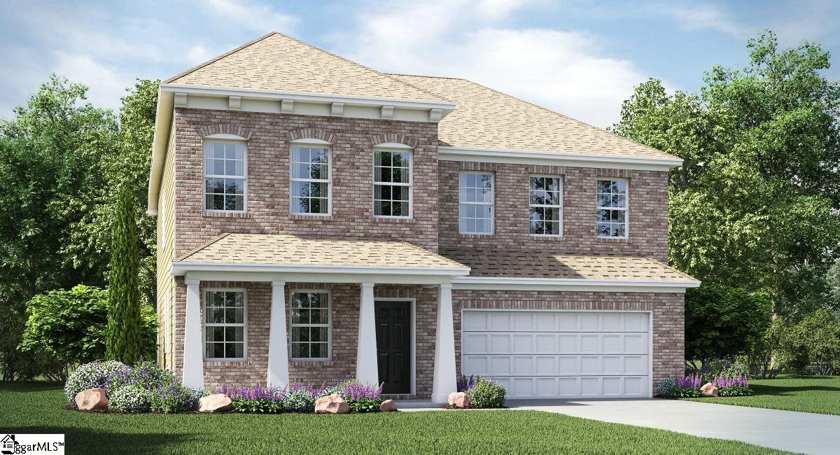 Find Your Home in South Carolina