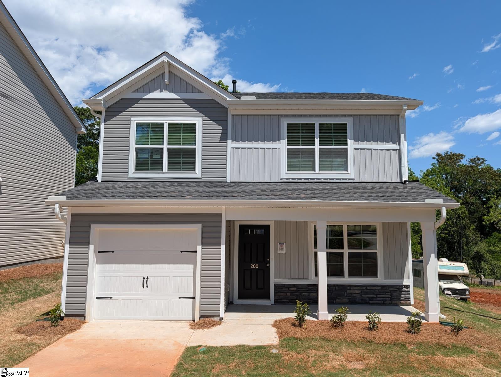 Find Your Home in South Carolina
