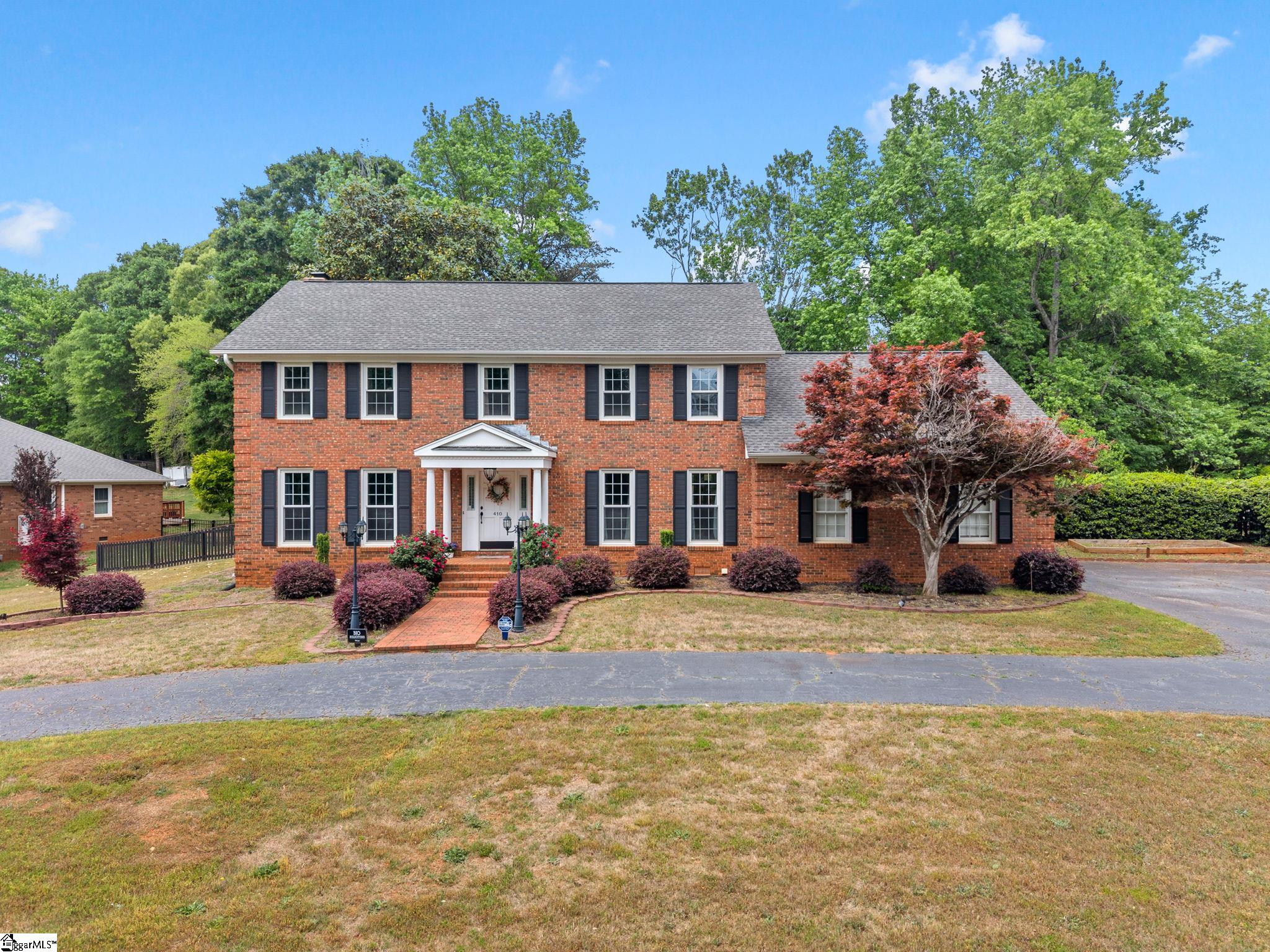 Find Your Home in South Carolina