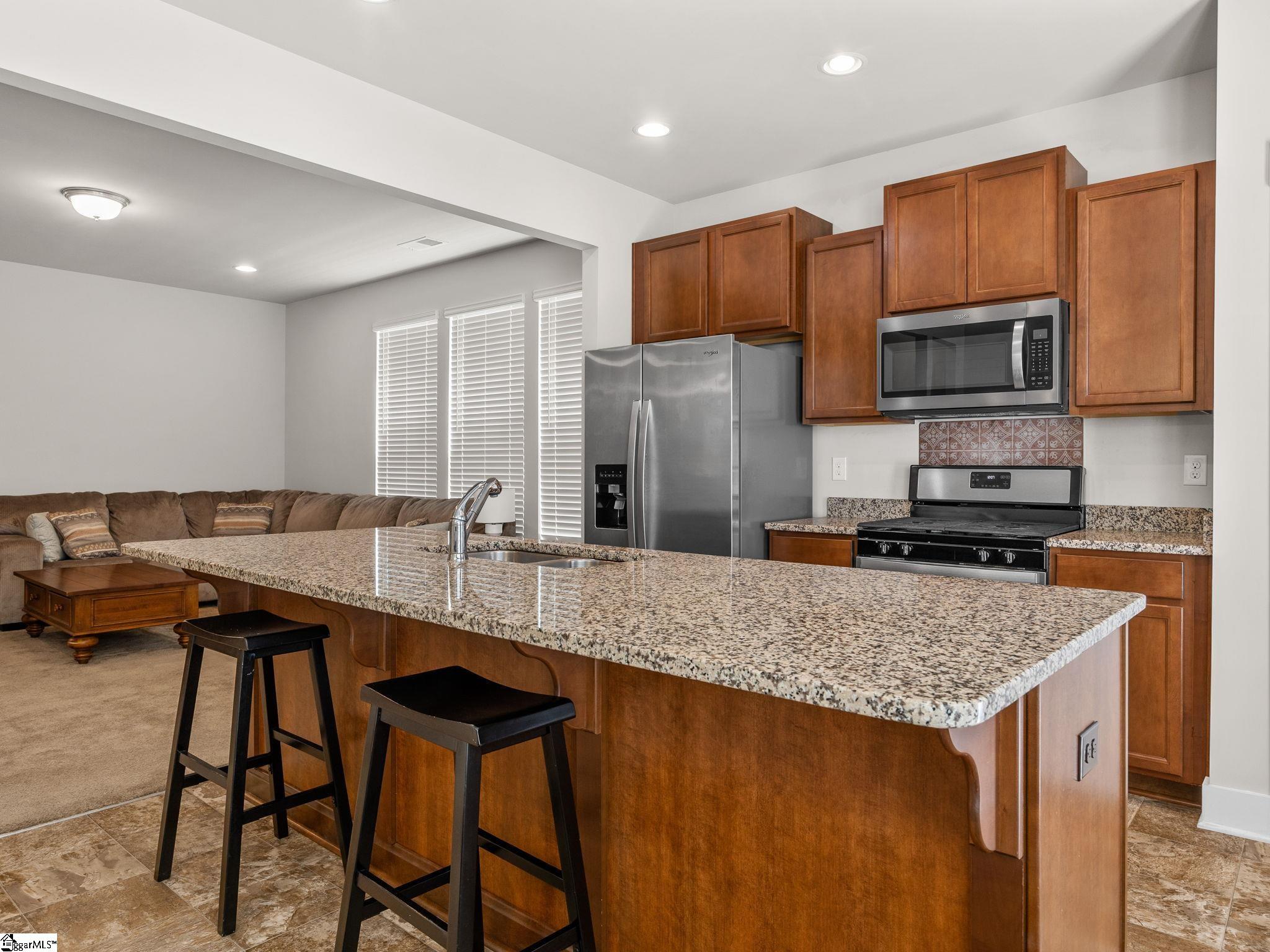 224 Keaton Court Spartanburg, SC 29301
