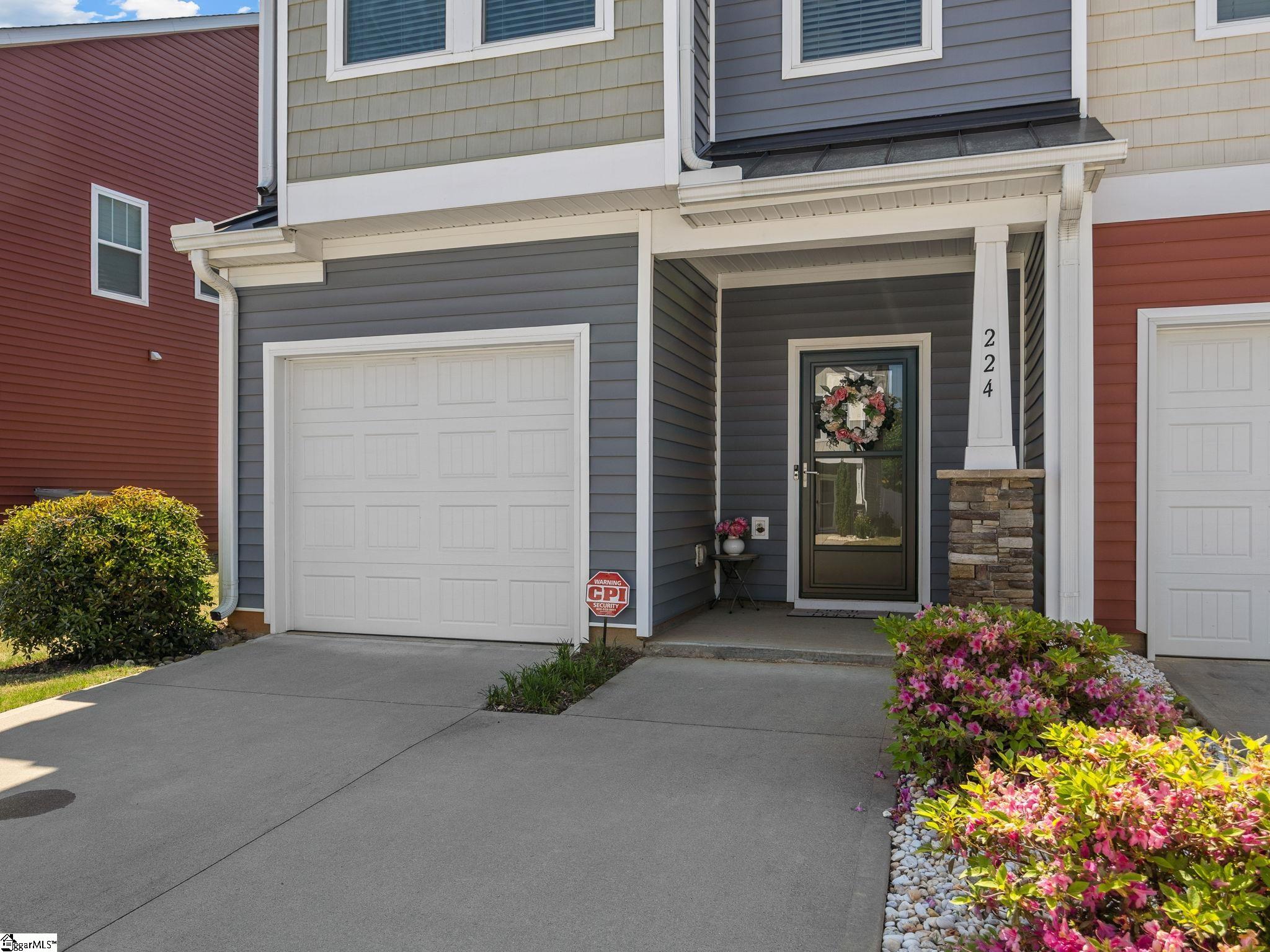 224 Keaton Court Spartanburg, SC 29301