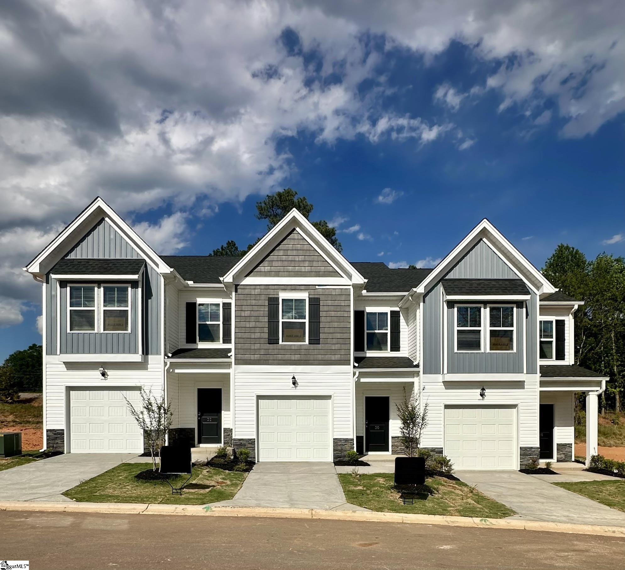 Find Your Home in South Carolina