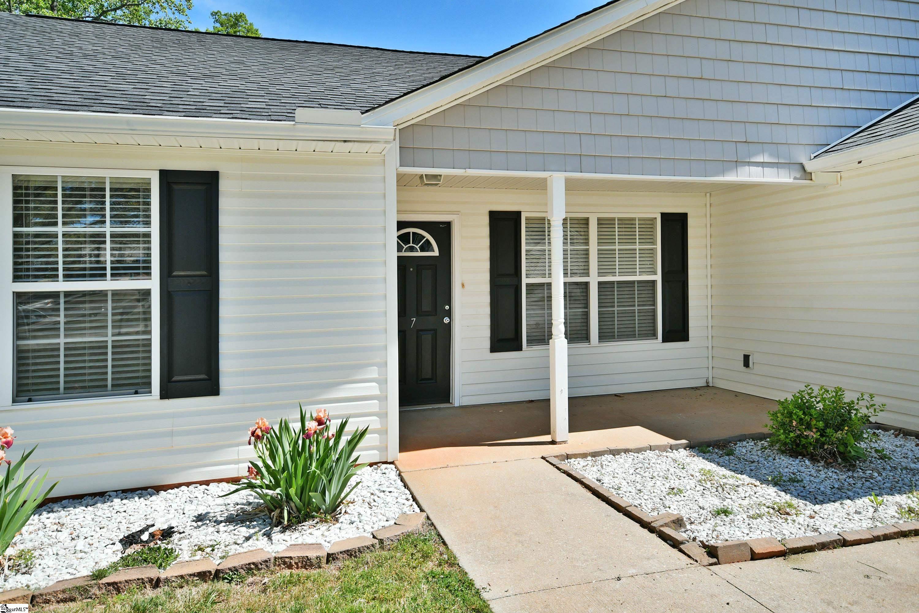 7 Birchbriar Way Greenville, SC 29605