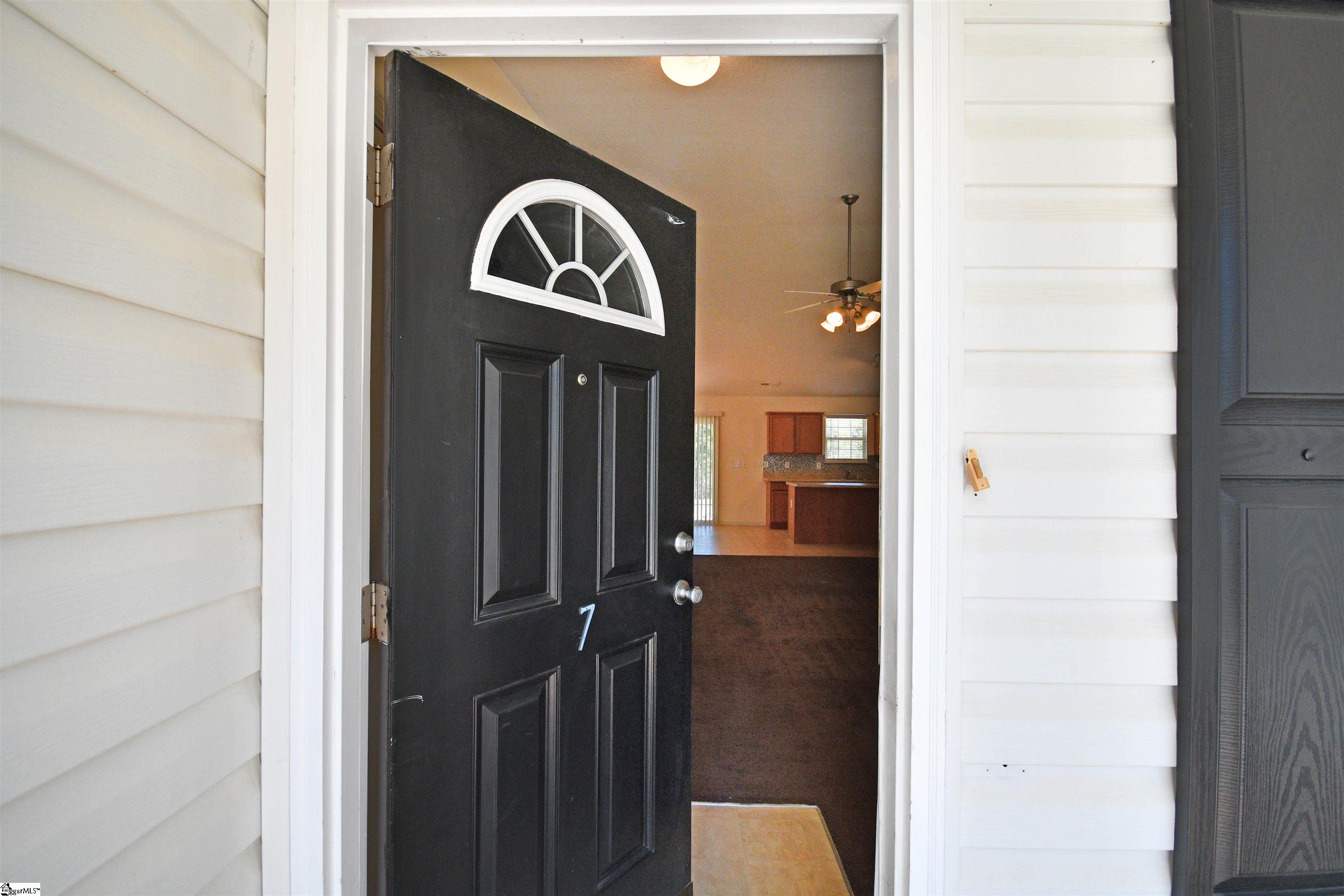 7 Birchbriar Way Greenville, SC 29605