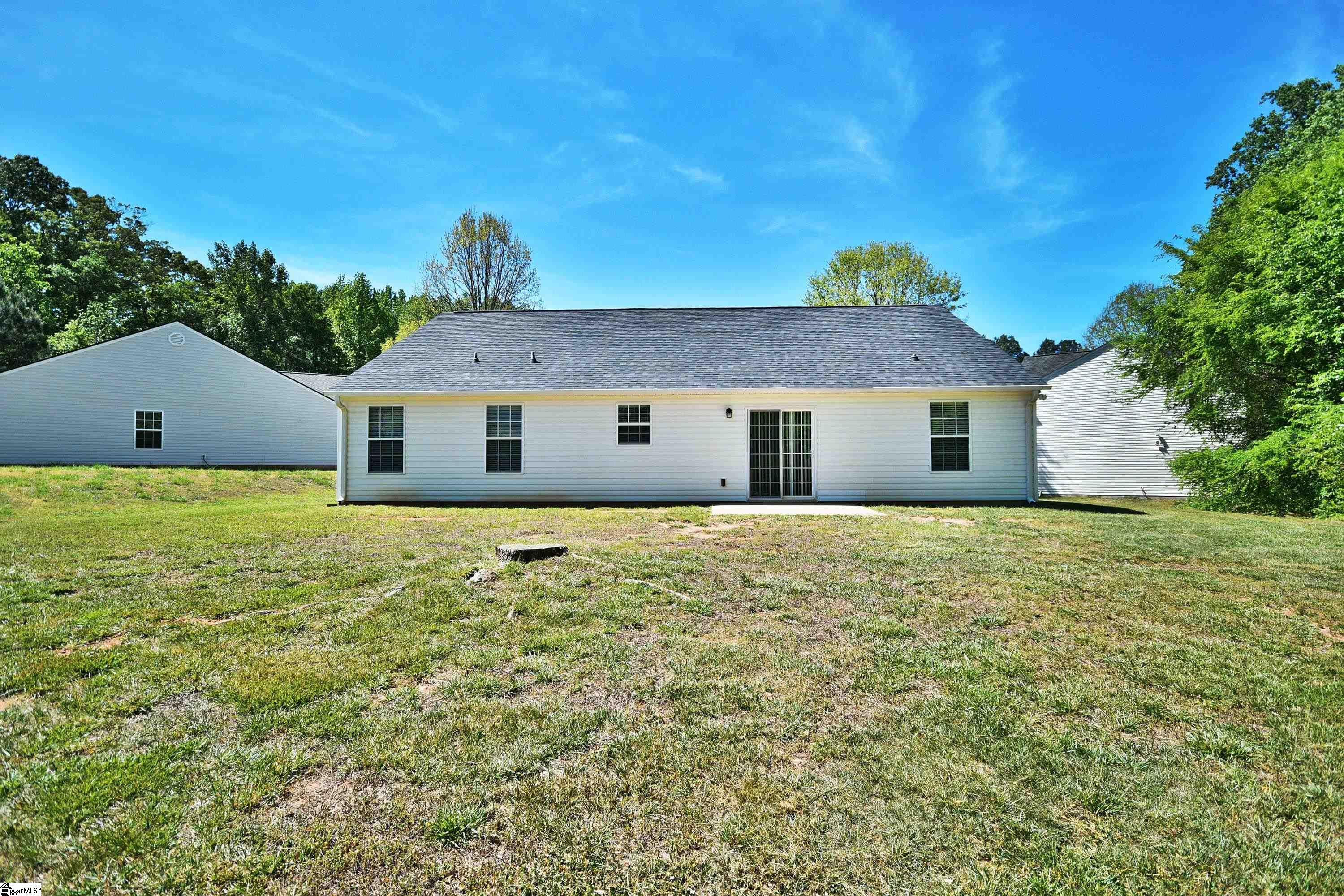 7 Birchbriar Way Greenville, SC 29605