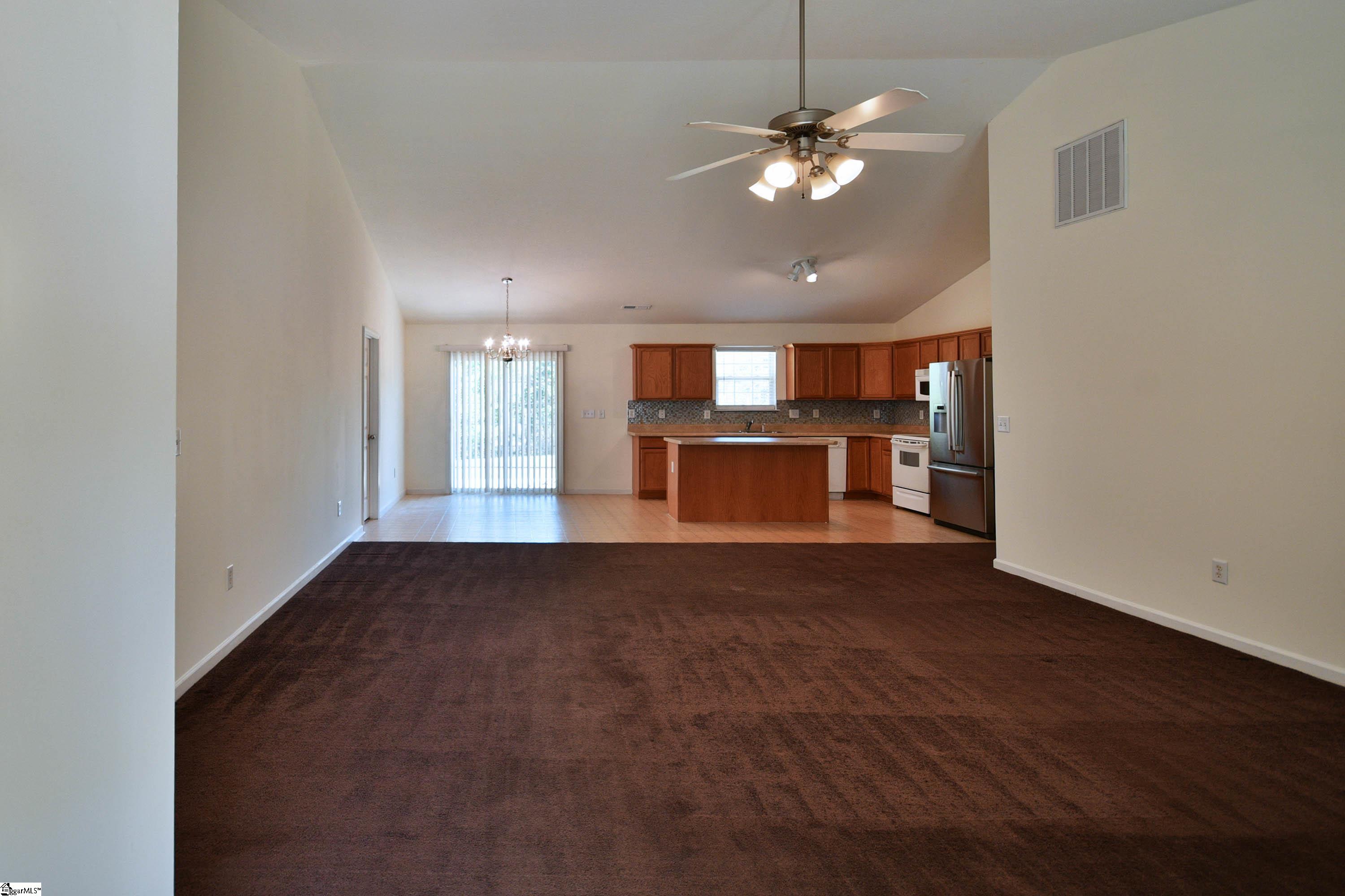 7 Birchbriar Way Greenville, SC 29605