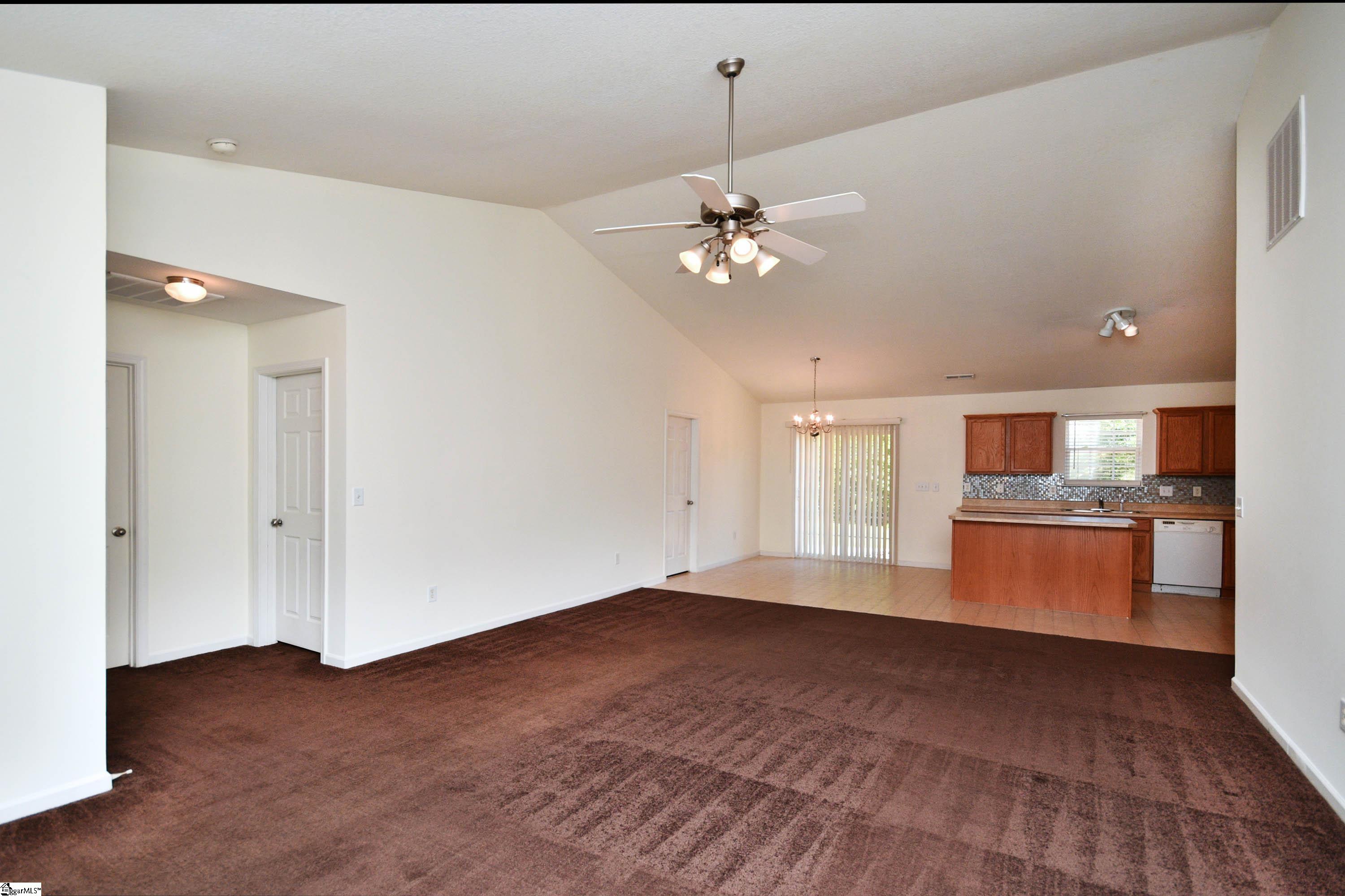 7 Birchbriar Way Greenville, SC 29605