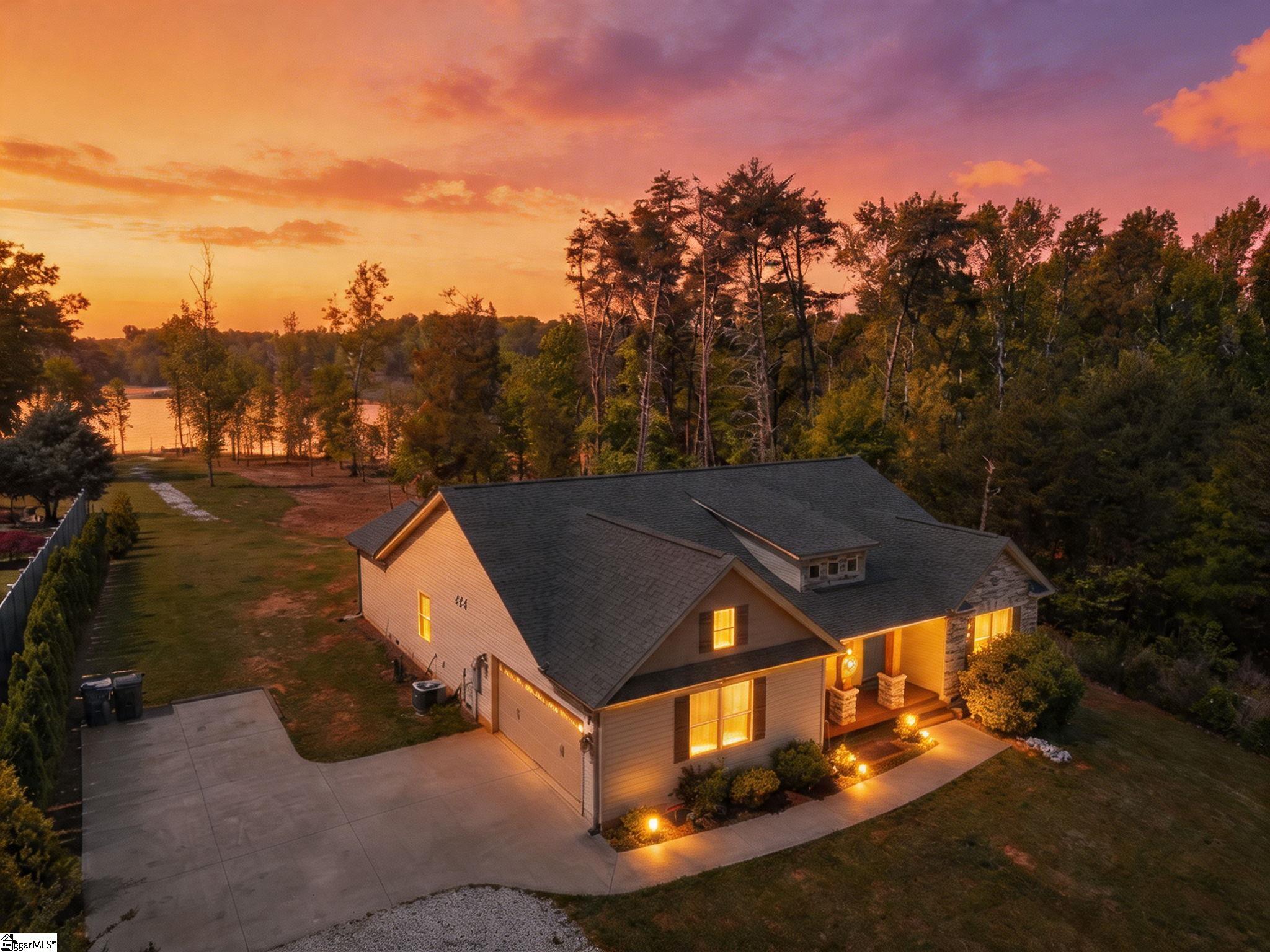 Find Your Home in South Carolina