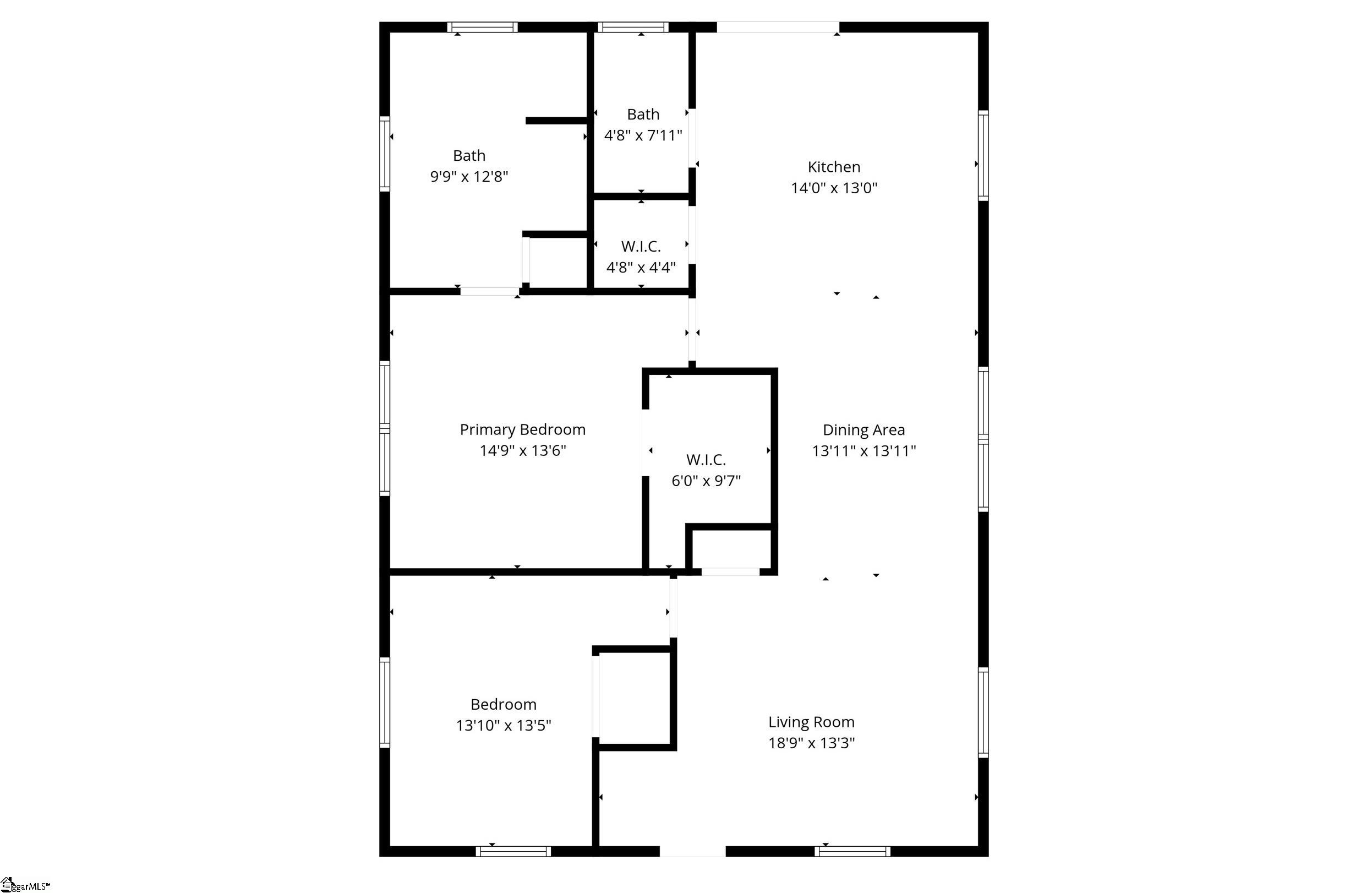 211 Minus Street Greenville, SC 29601