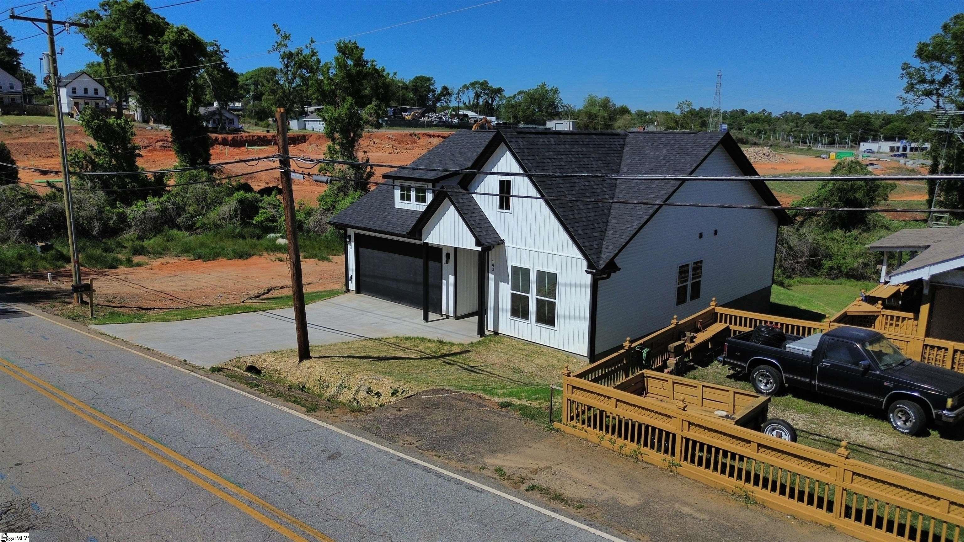 Find Your Home in South Carolina