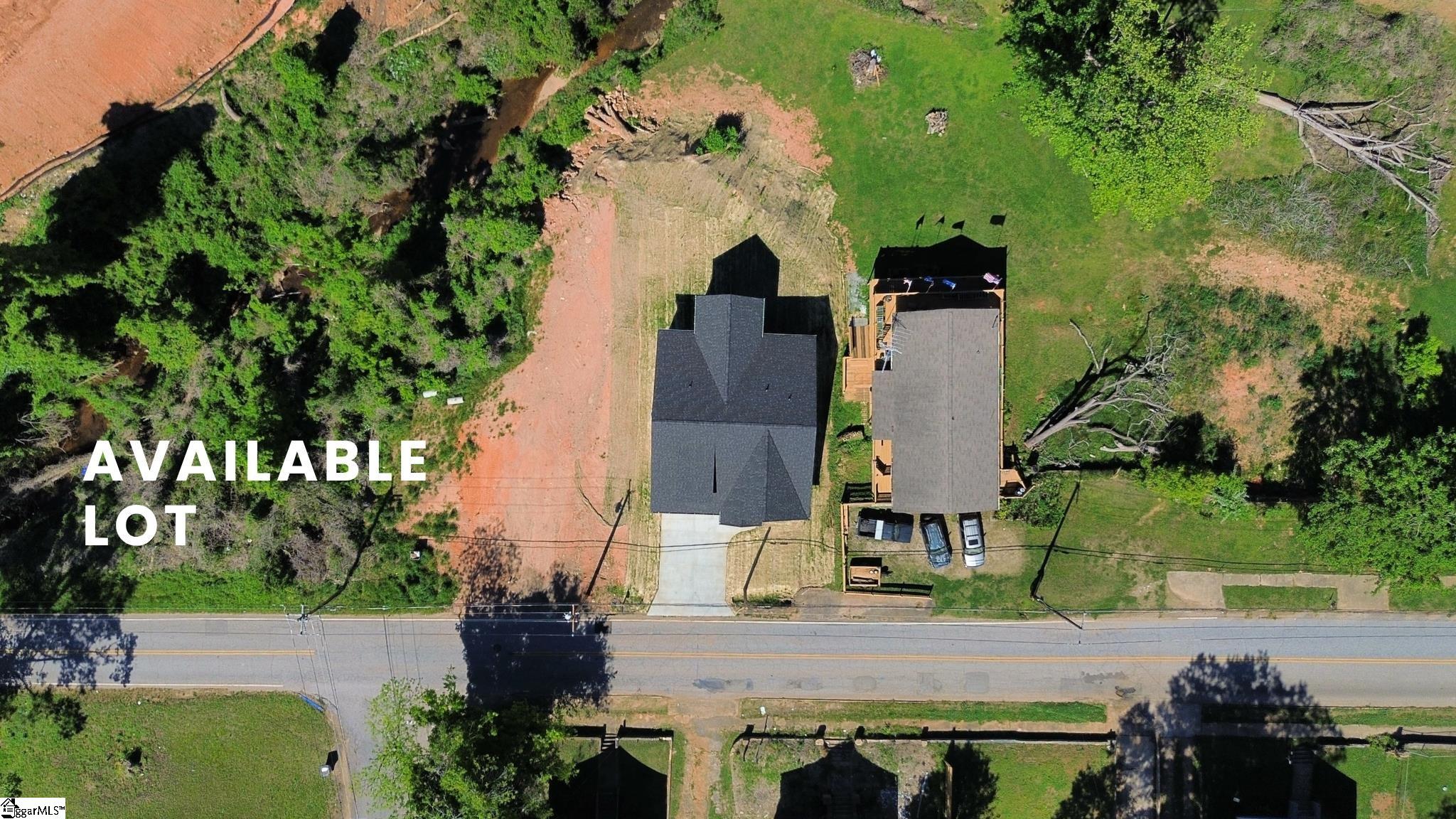 193 W Wood Street Spartanburg, SC 29303