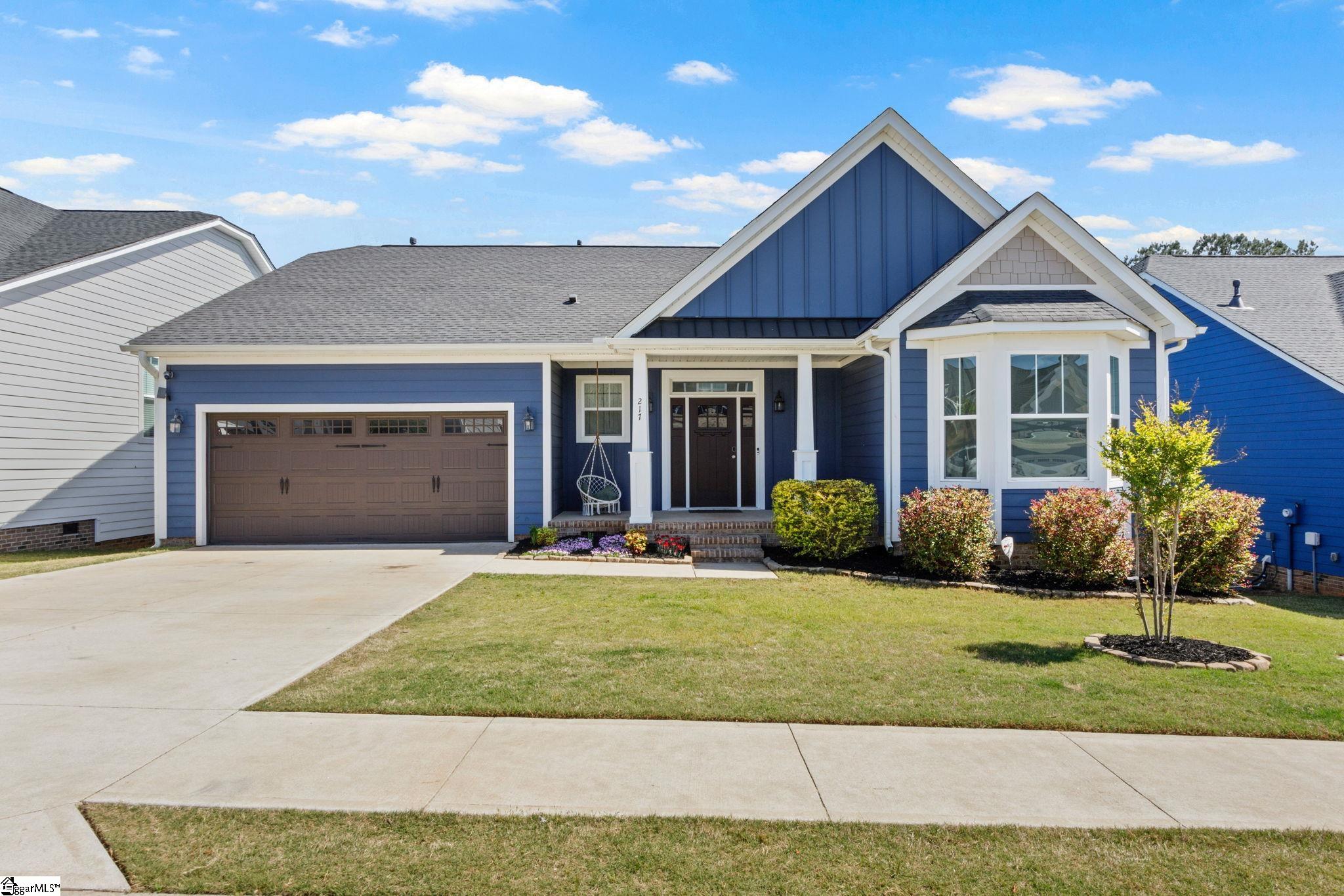Find Your Home in South Carolina