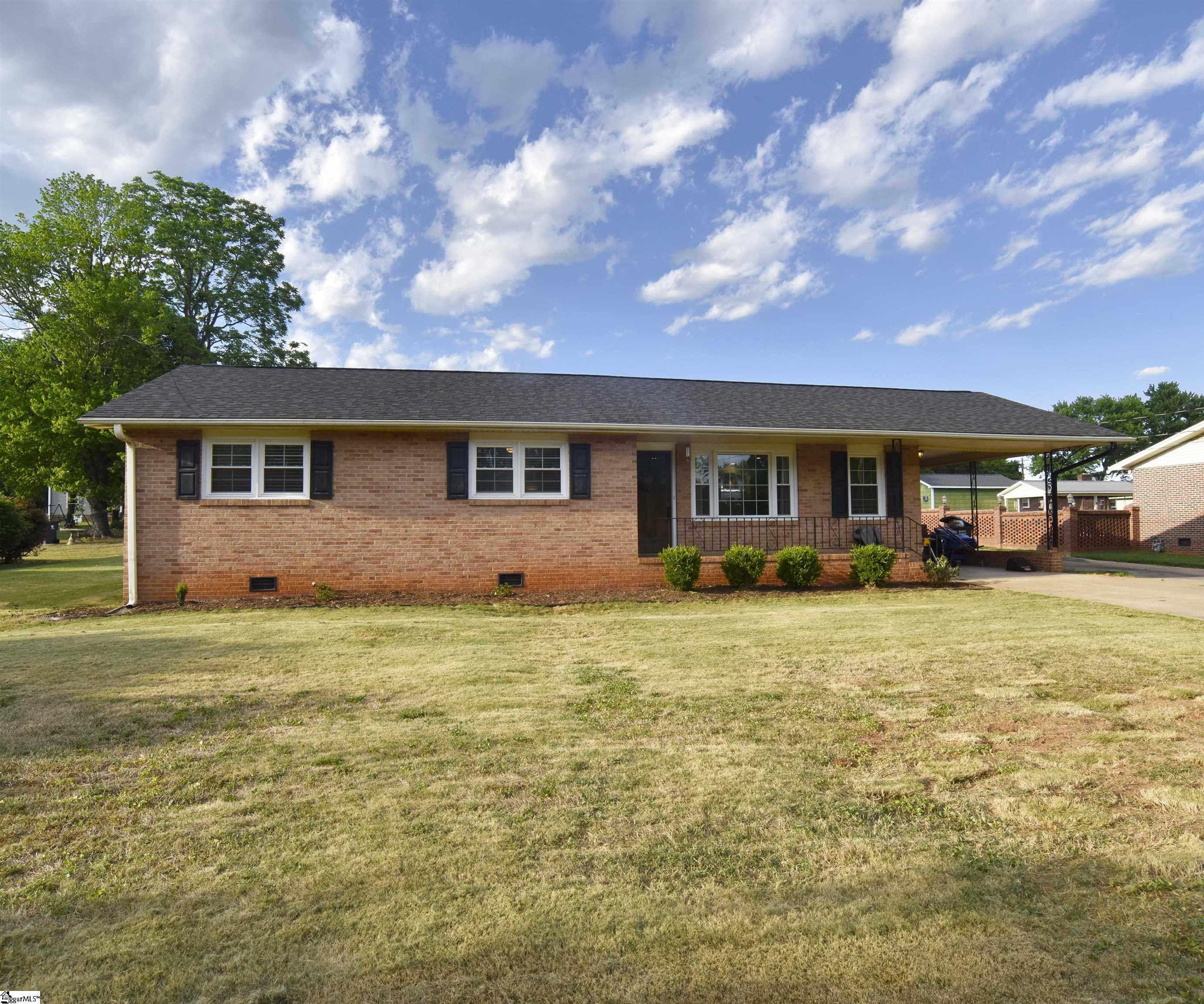 Find Your Home in South Carolina
