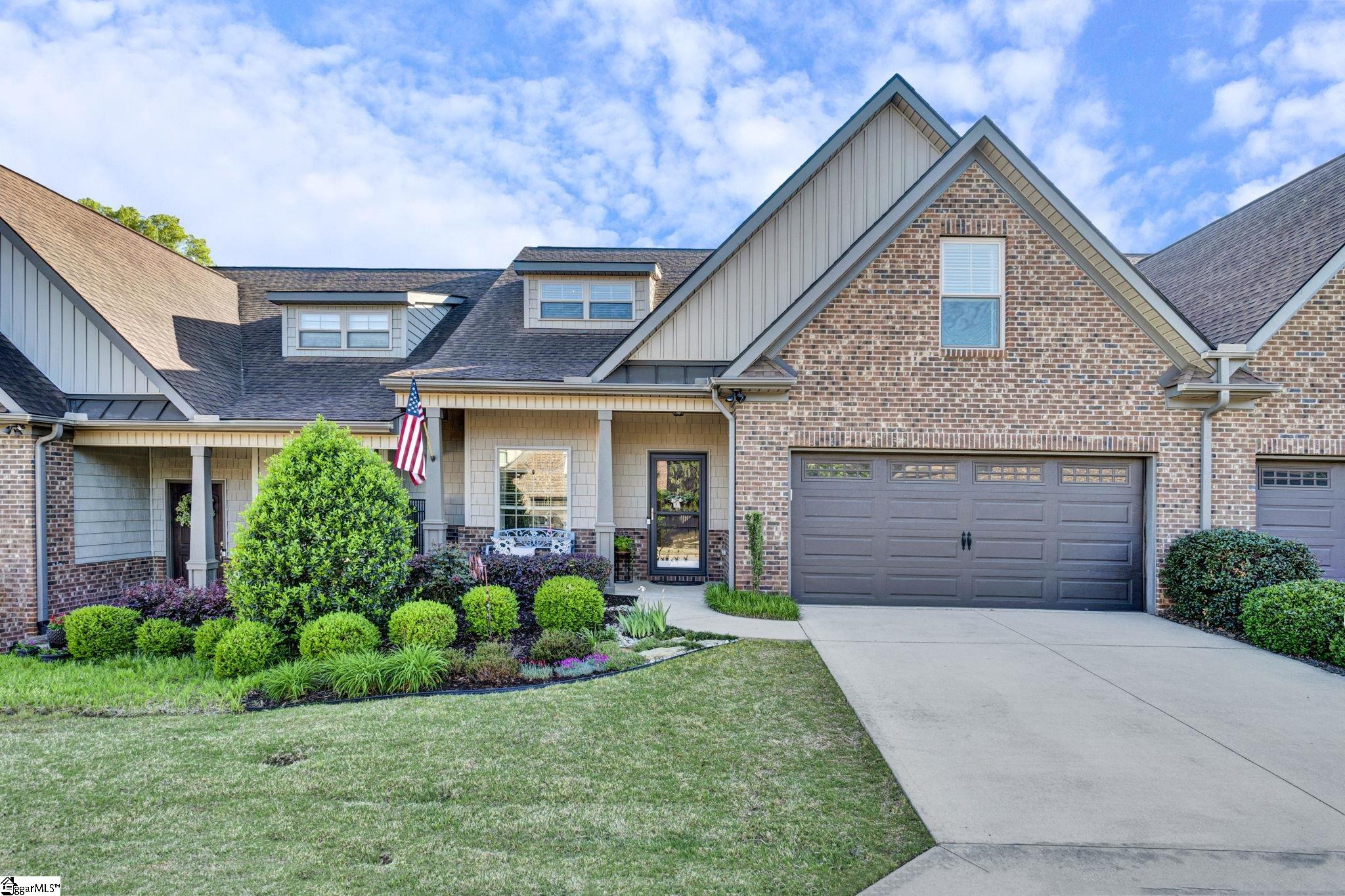 Find Your Home in South Carolina