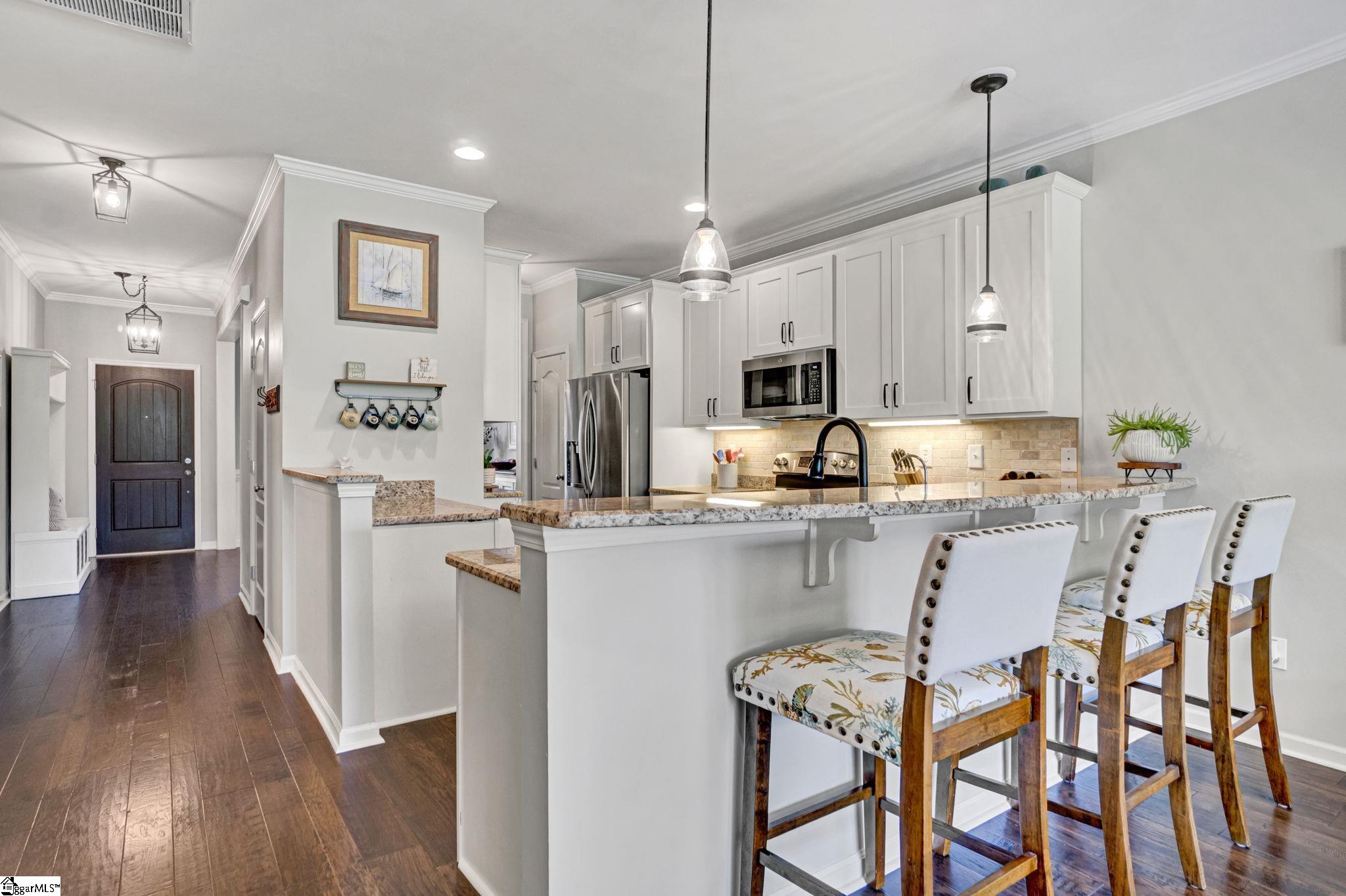 819 Asheton Commons Lane Simpsonville, SC 29681