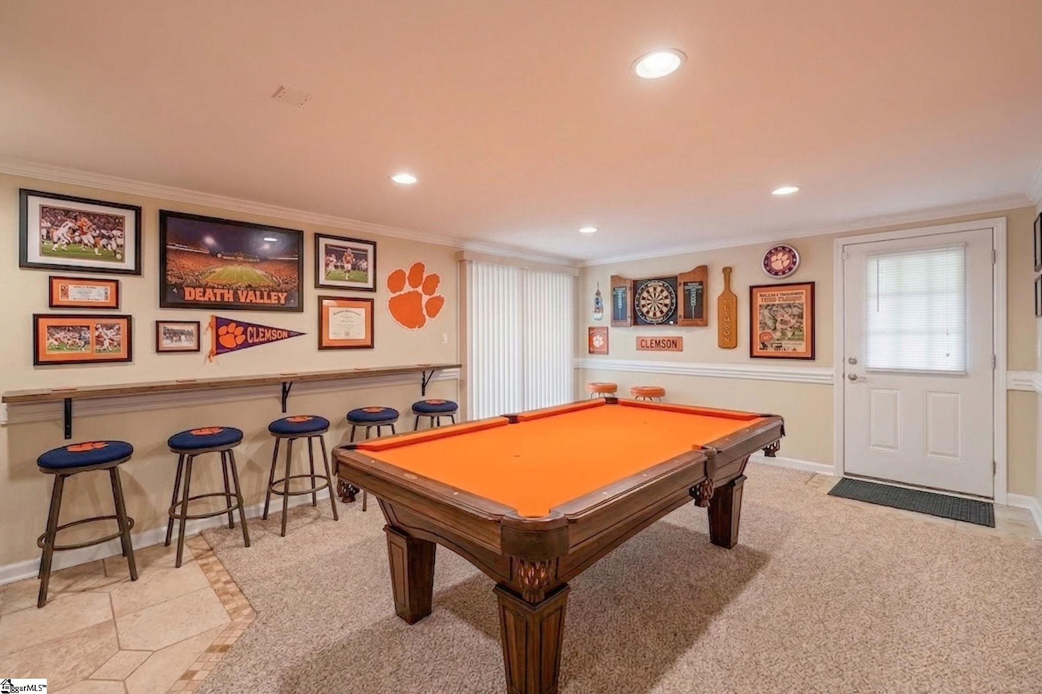 125 Houston Street Clemson, SC 29631
