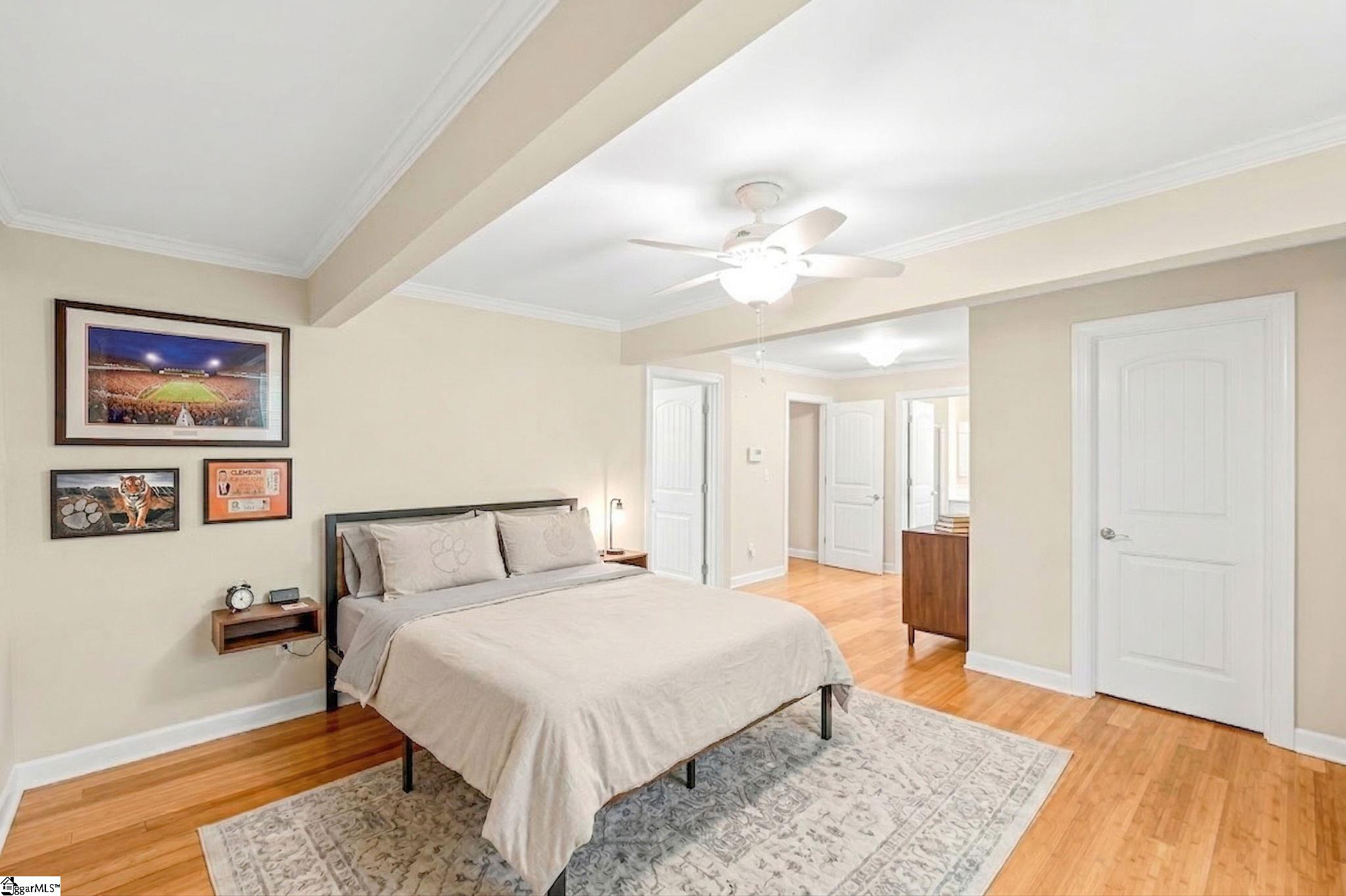 125 Houston Street Clemson, SC 29631