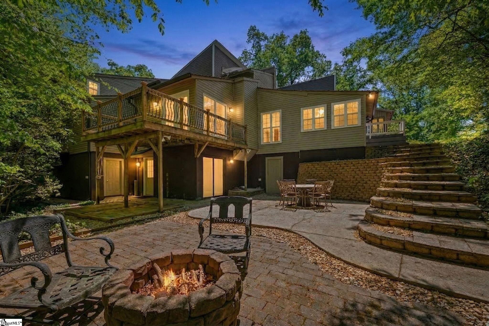 125 Houston Street Clemson, SC 29631