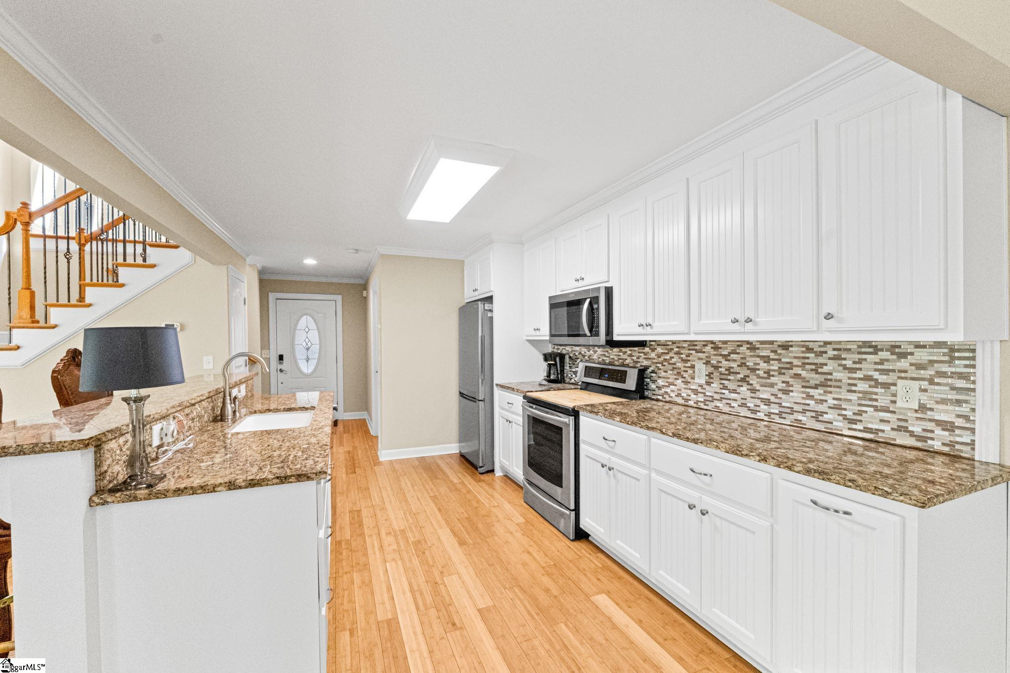 125 Houston Street Clemson, SC 29631