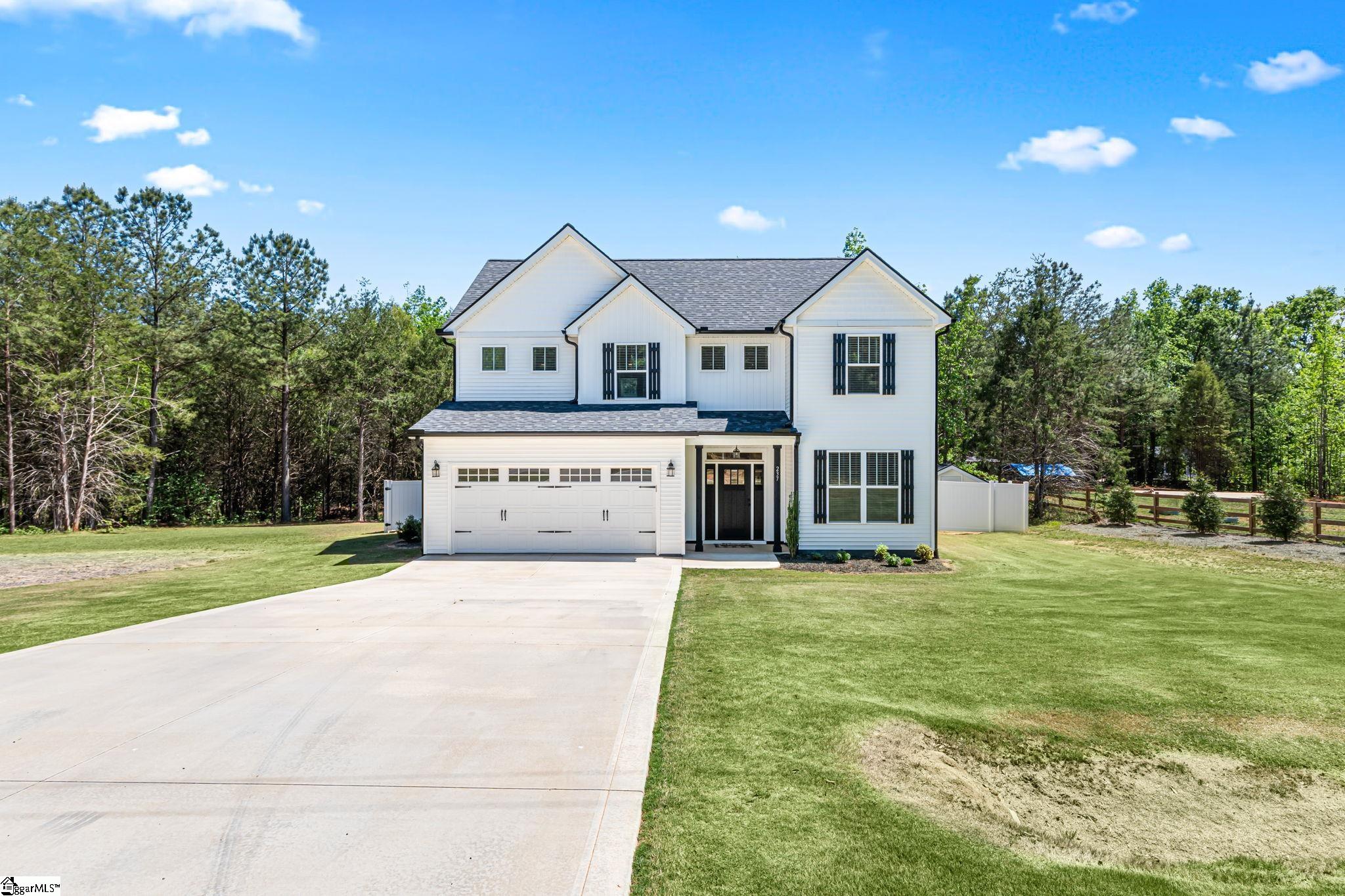 Find Your Home in South Carolina