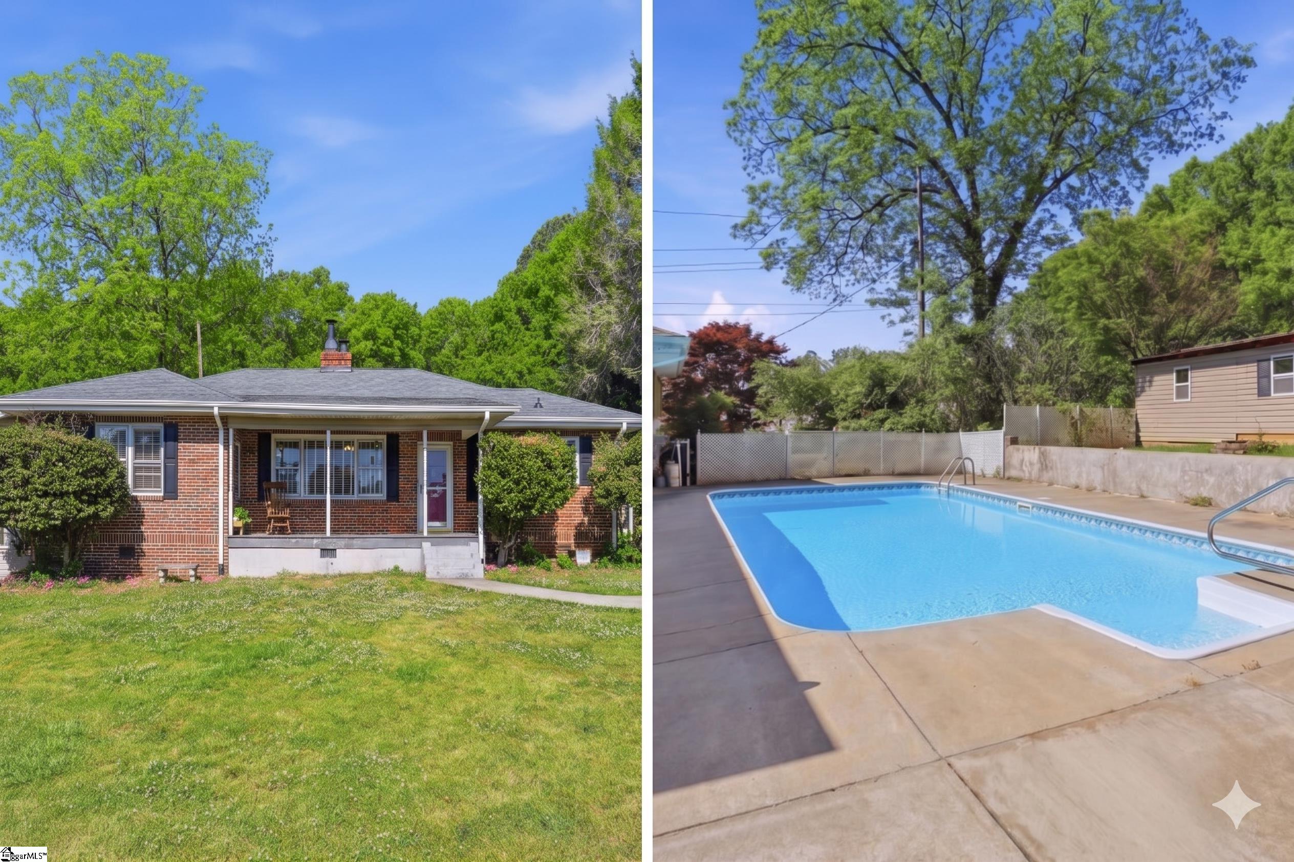 520 S Spring Street, Walhalla SC 29691,Walhalla,Oconee,Residential