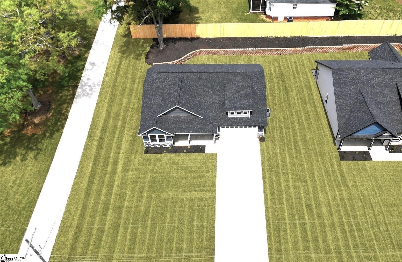 366 W Church Avenue Cowpens, SC 29330