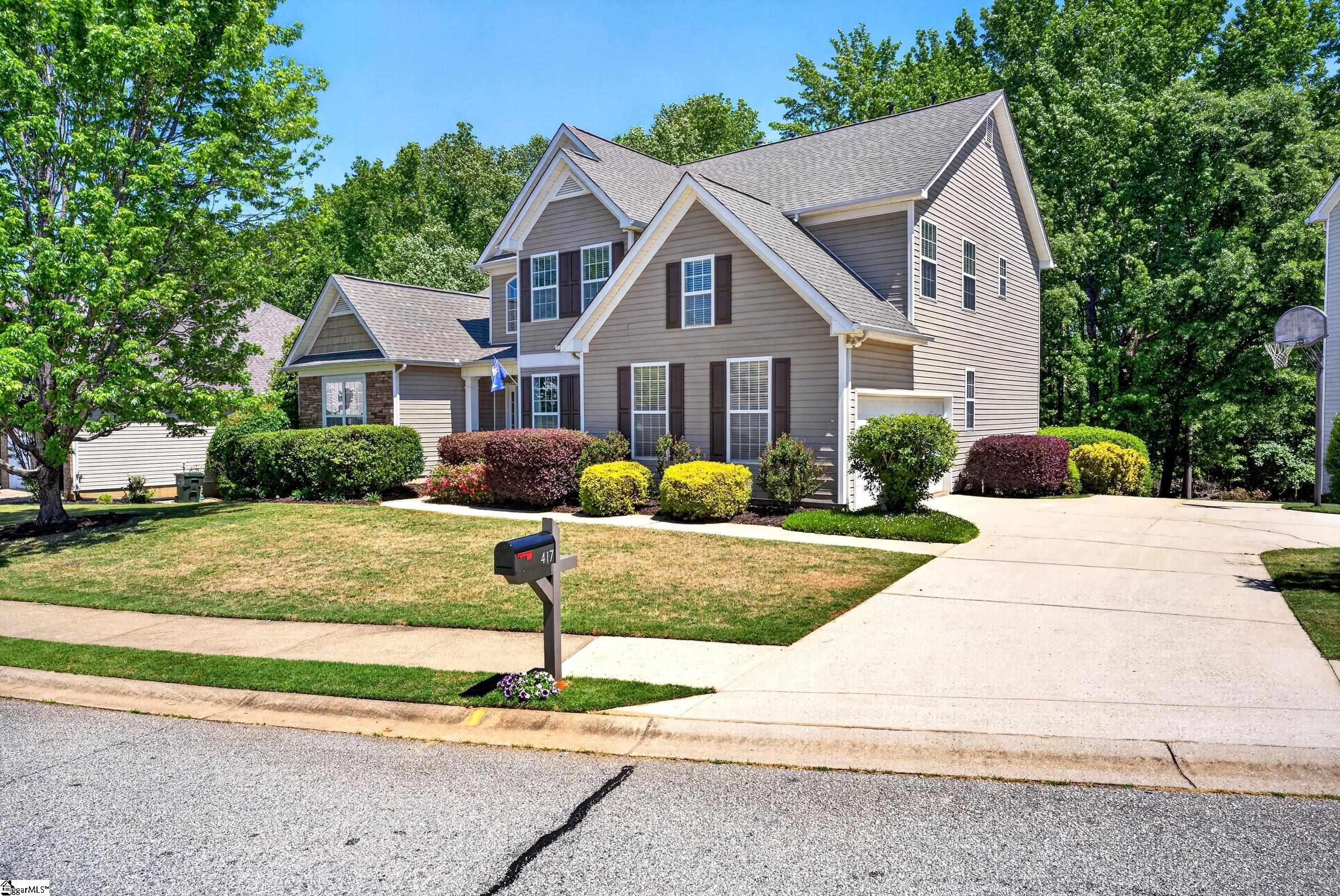 Find Your Home in South Carolina