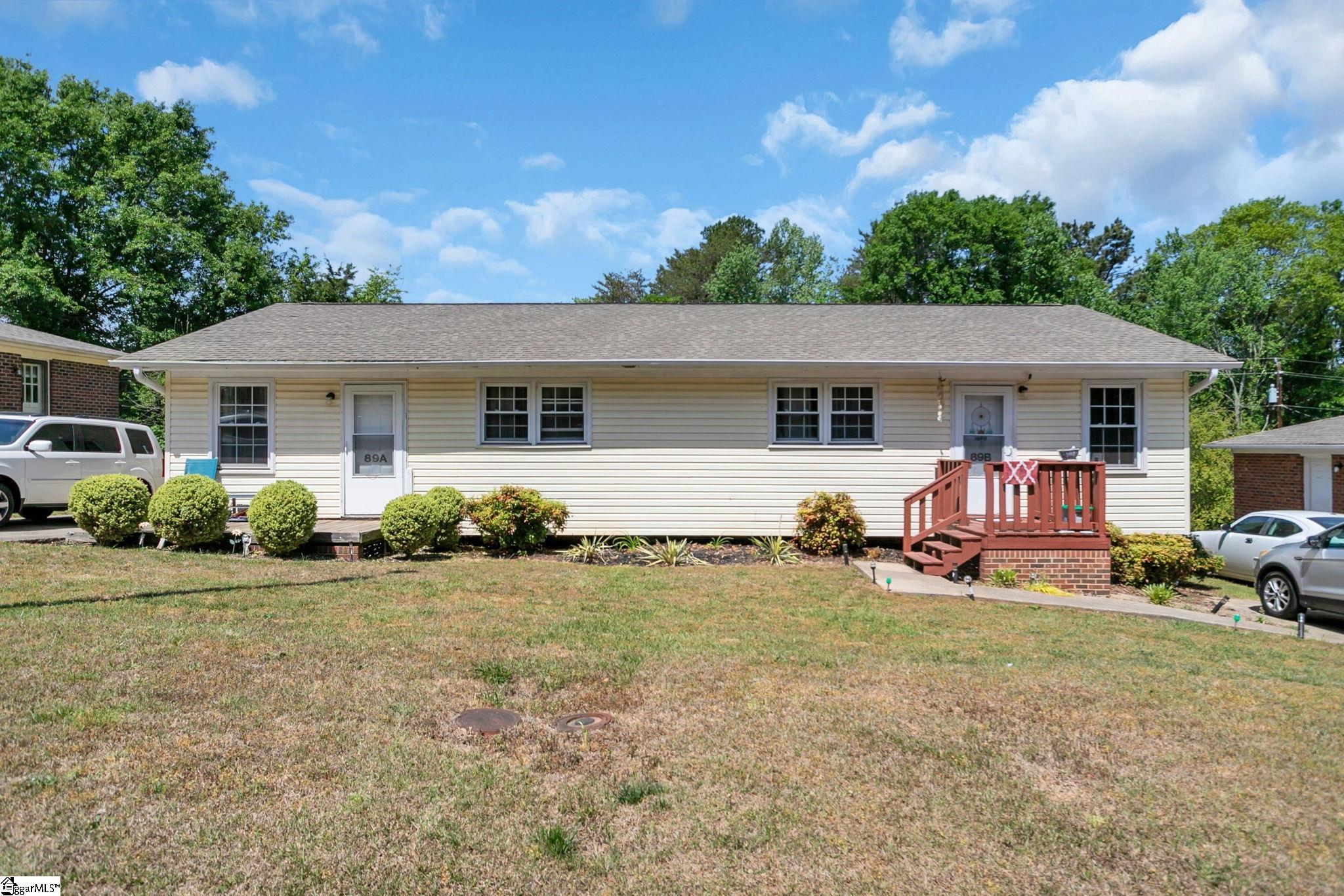 Find Your Home in South Carolina