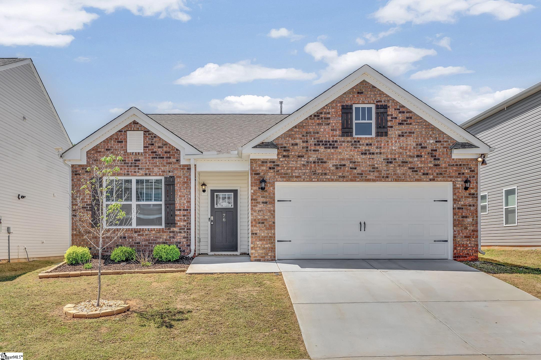 Find Your Home in South Carolina