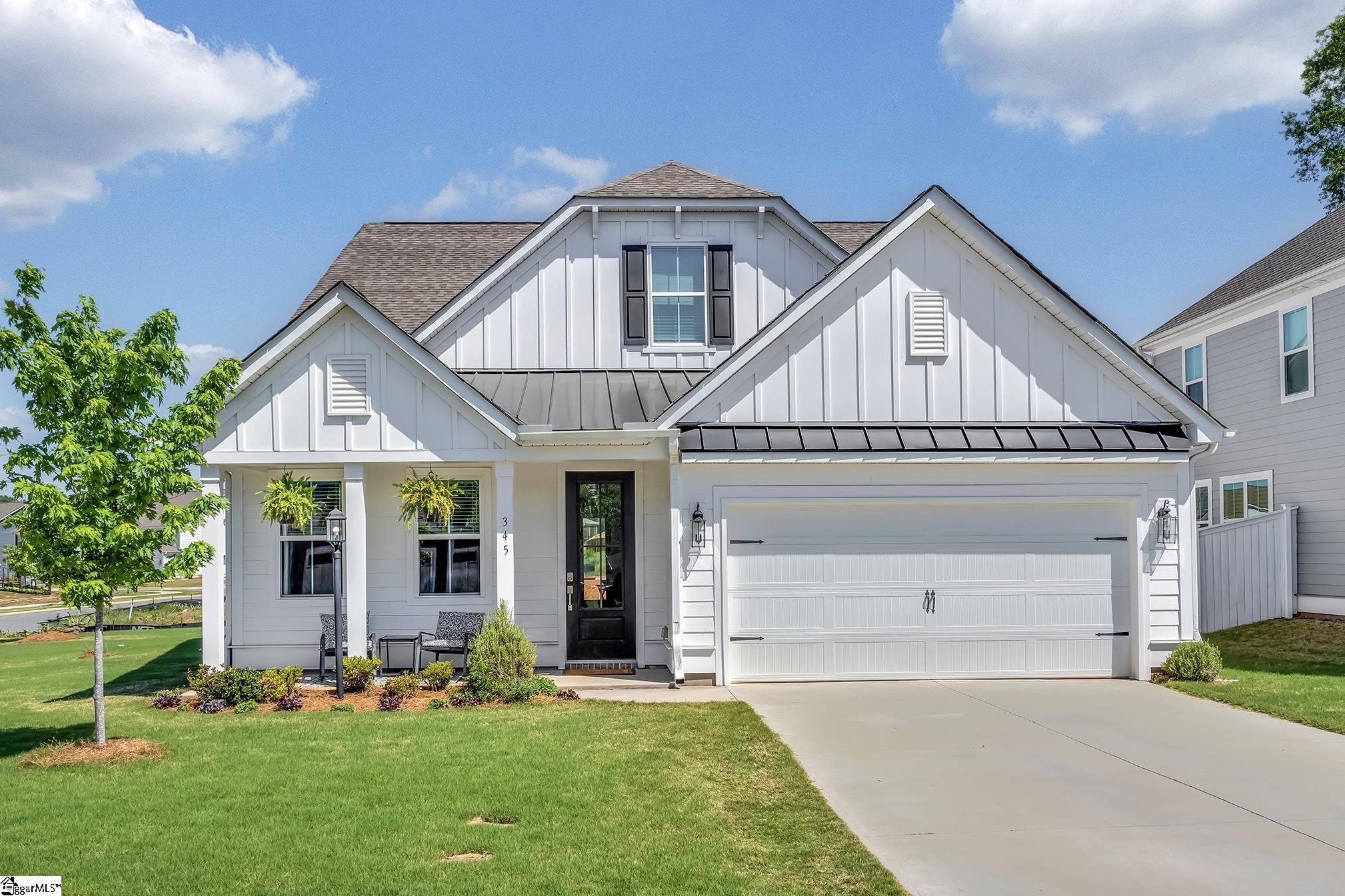 Find Your Home in South Carolina