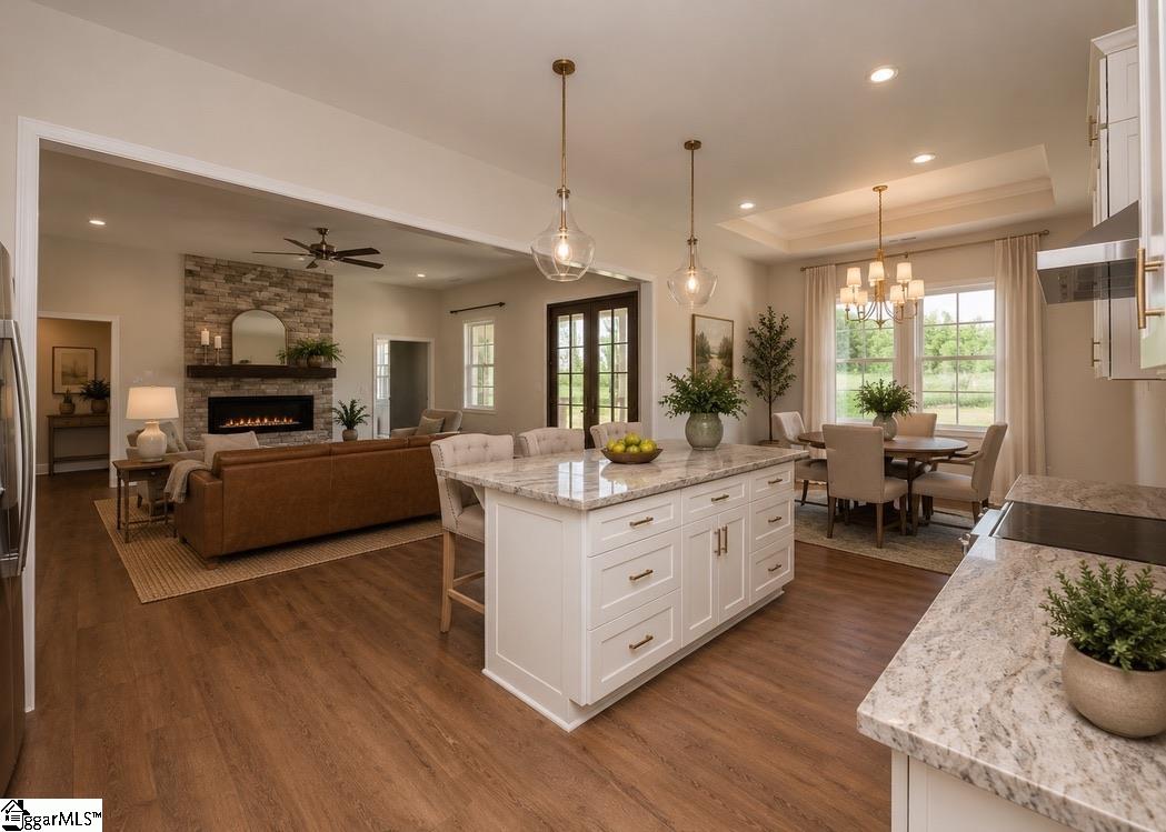 711 Hidden Falls Drive West Union, SC 29696