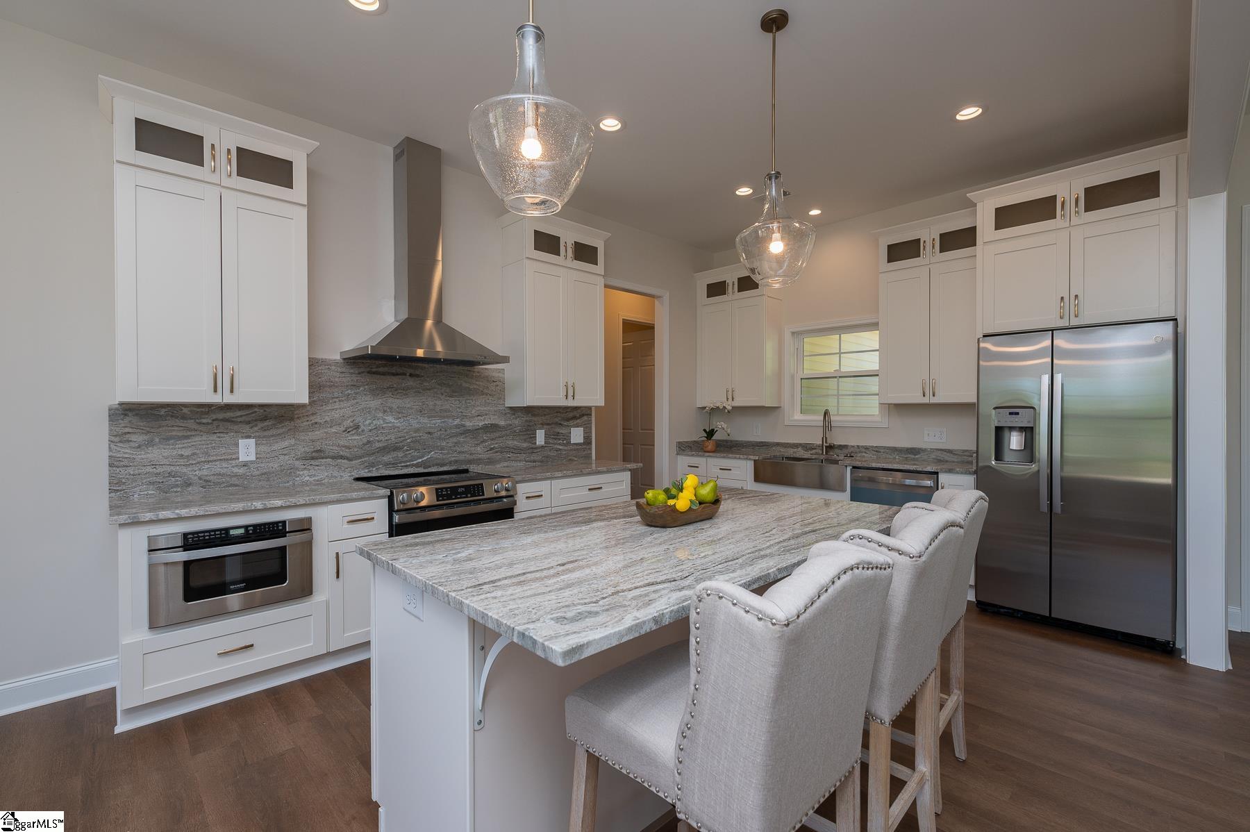 711 Hidden Falls Drive West Union, SC 29696