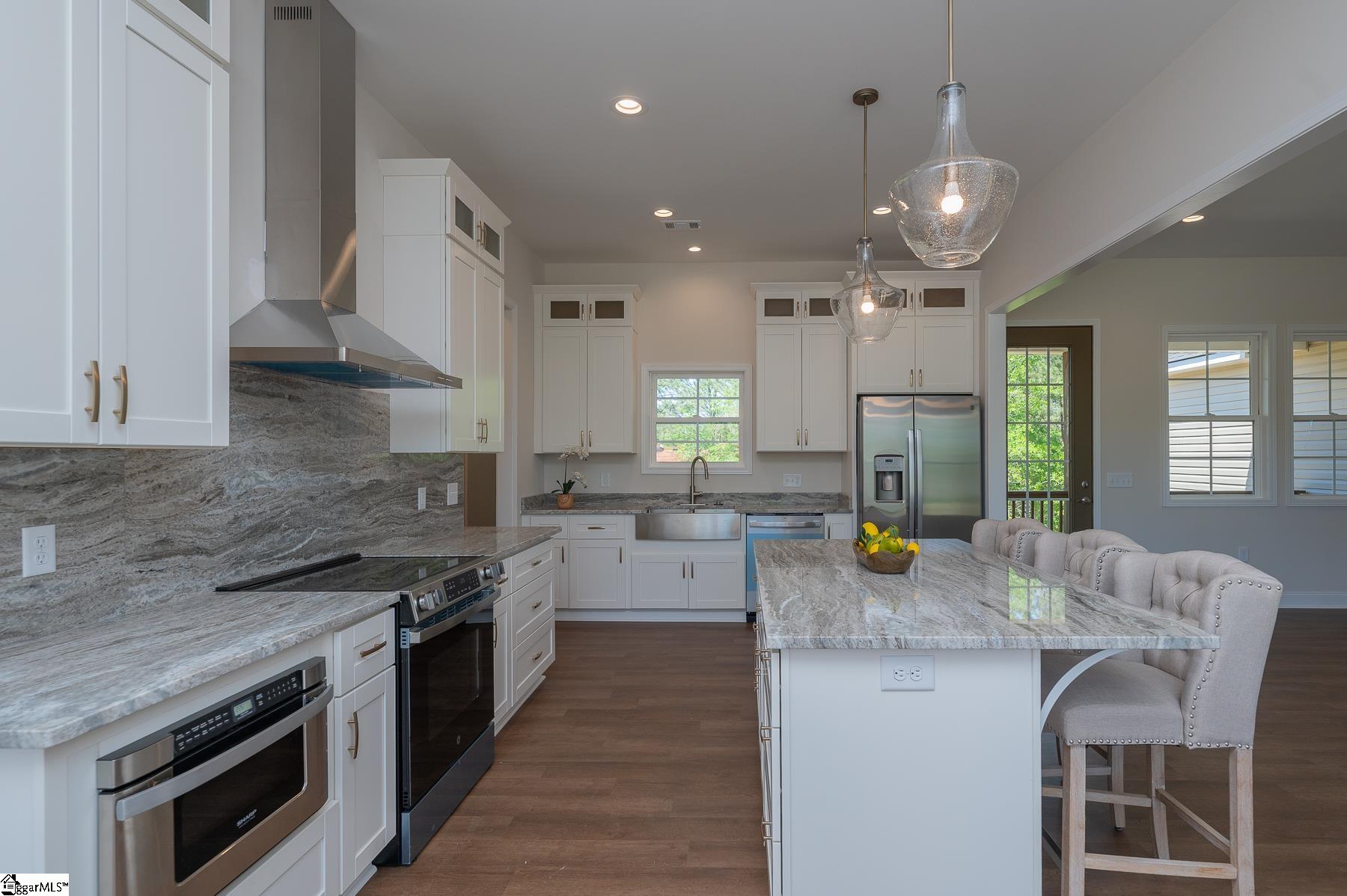 711 Hidden Falls Drive West Union, SC 29696