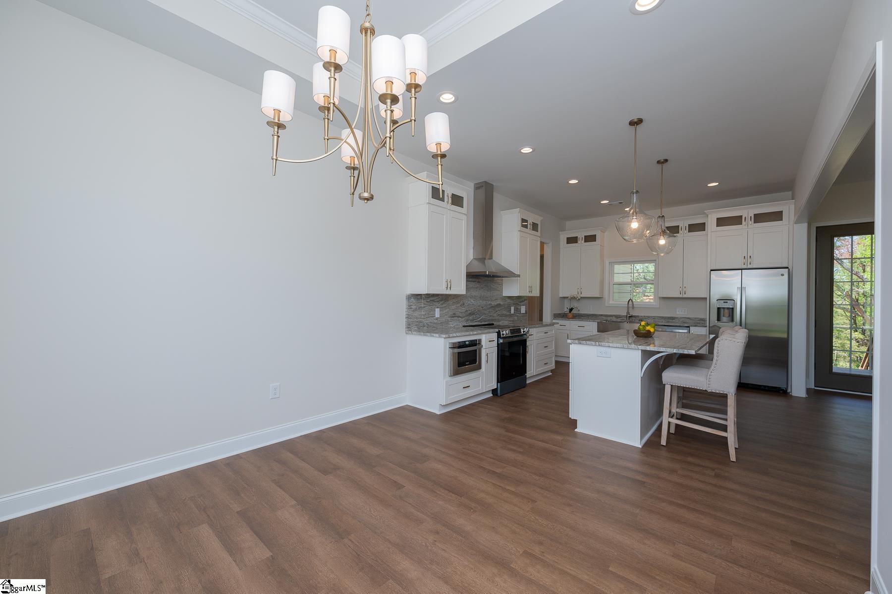 711 Hidden Falls Drive West Union, SC 29696