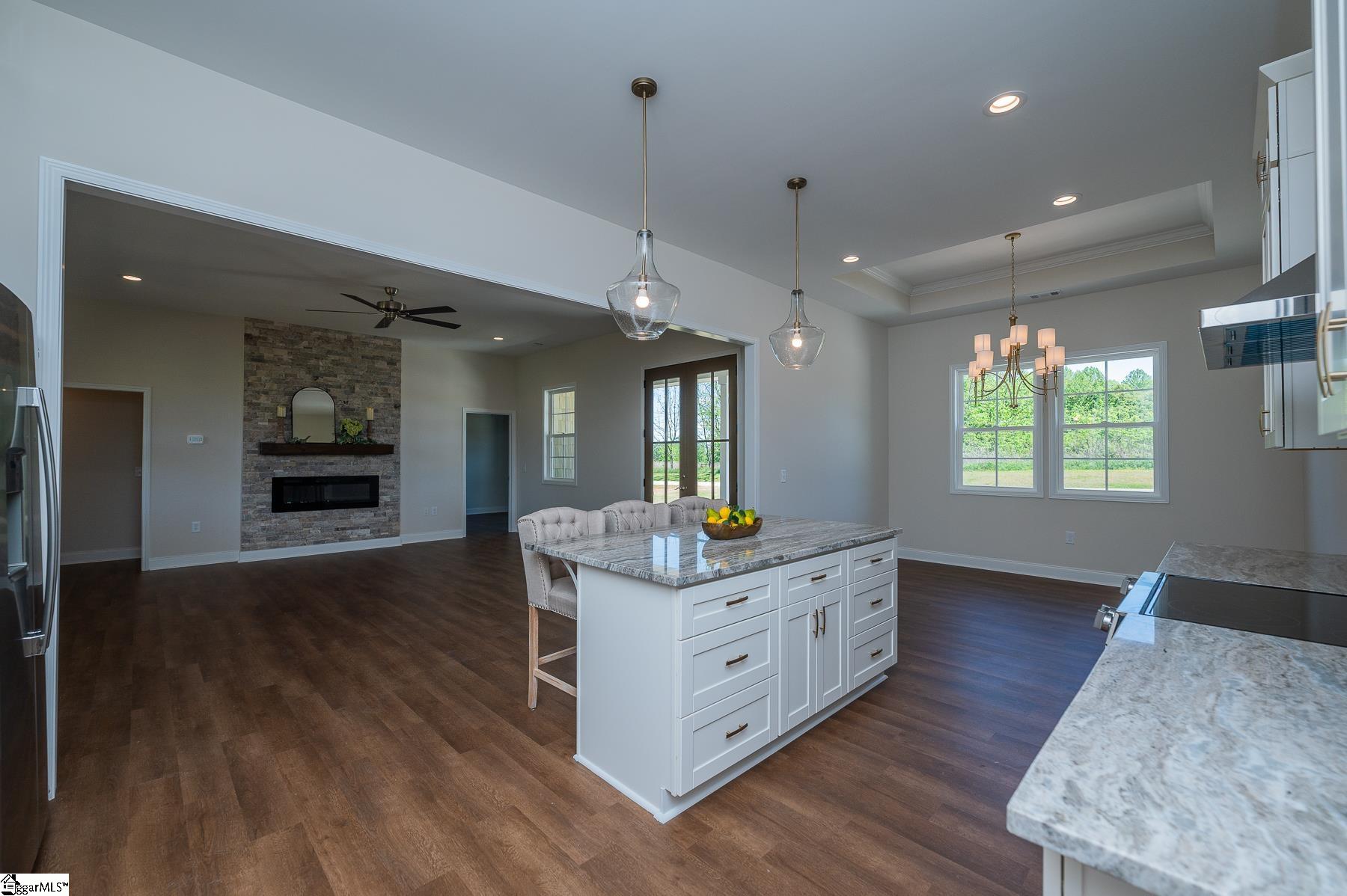 711 Hidden Falls Drive West Union, SC 29696