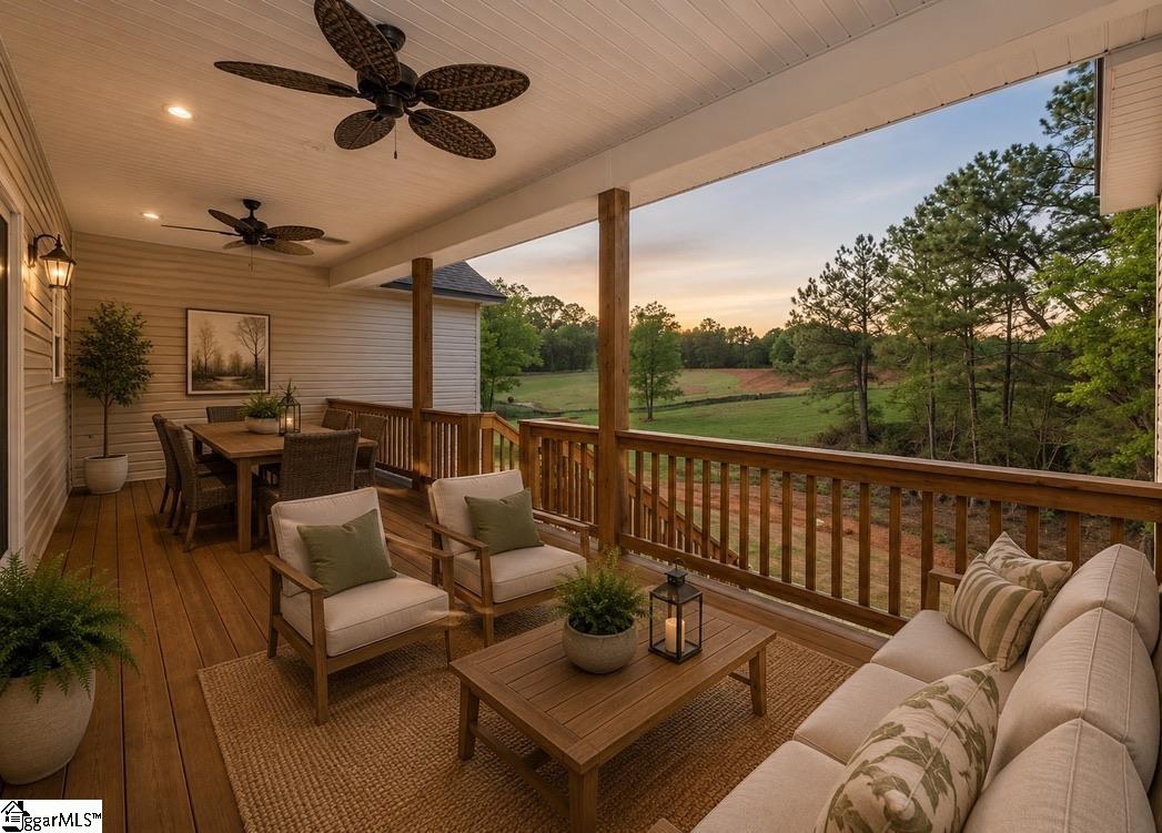 711 Hidden Falls Drive West Union, SC 29696