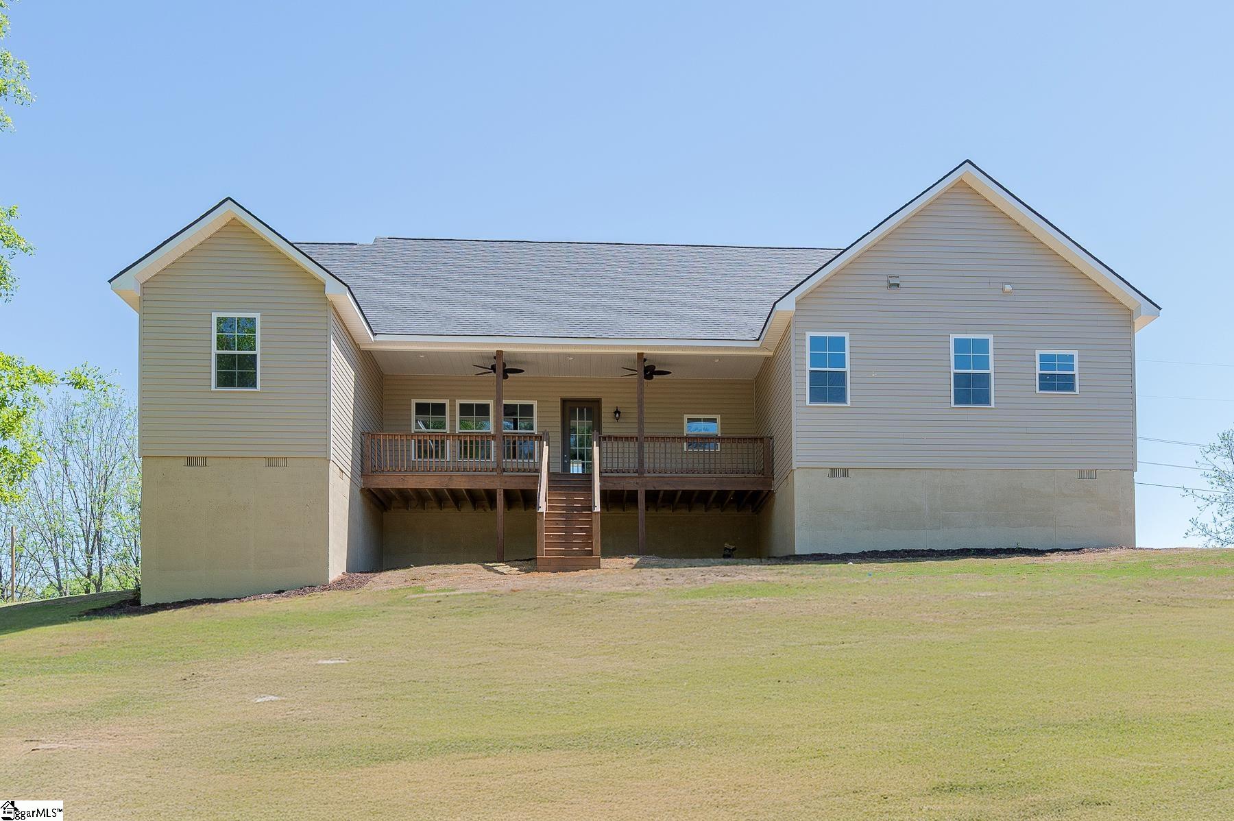 711 Hidden Falls Drive West Union, SC 29696