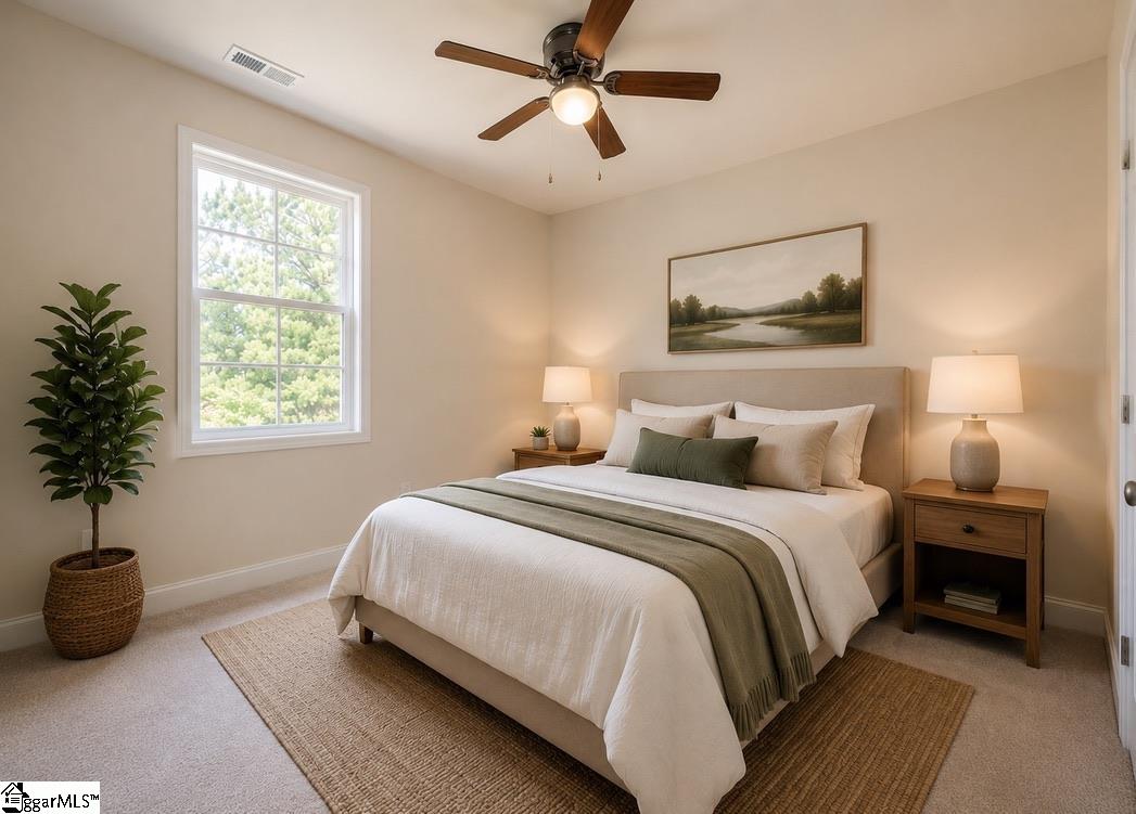 711 Hidden Falls Drive West Union, SC 29696