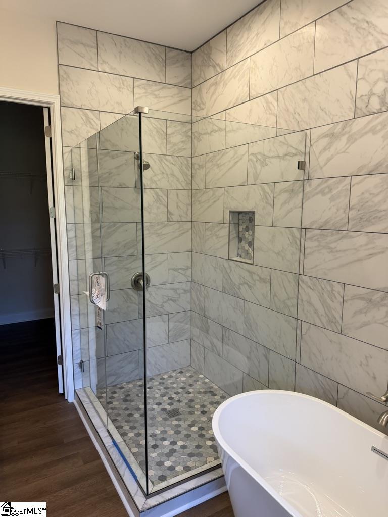 711 Hidden Falls Drive West Union, SC 29696