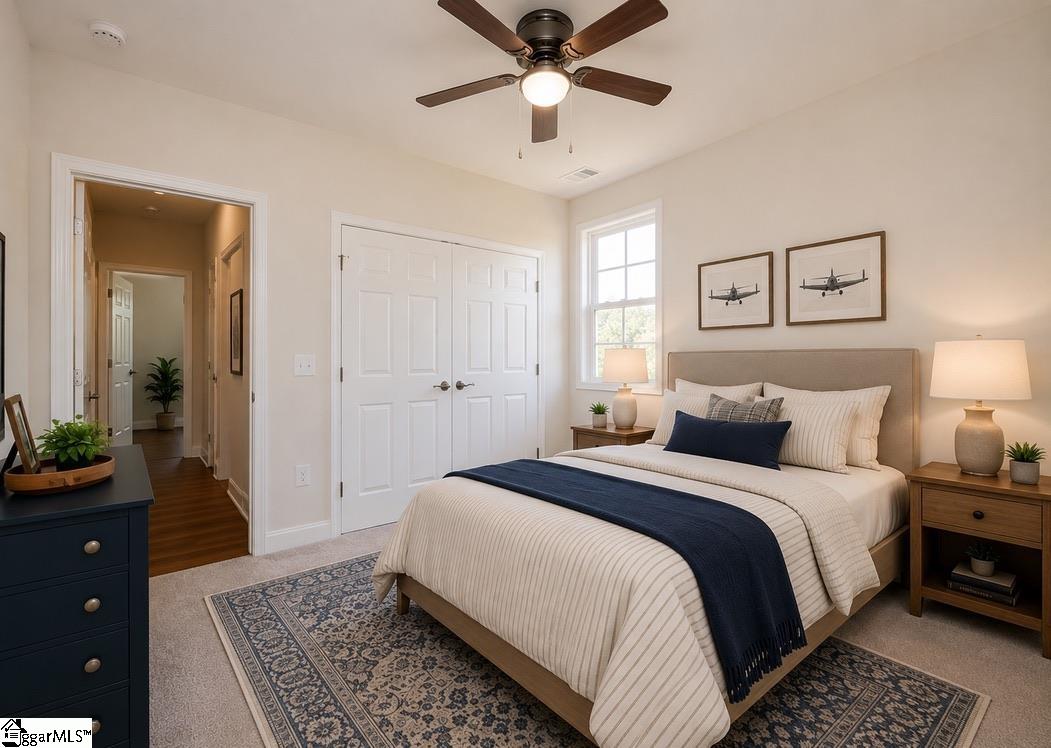 711 Hidden Falls Drive West Union, SC 29696