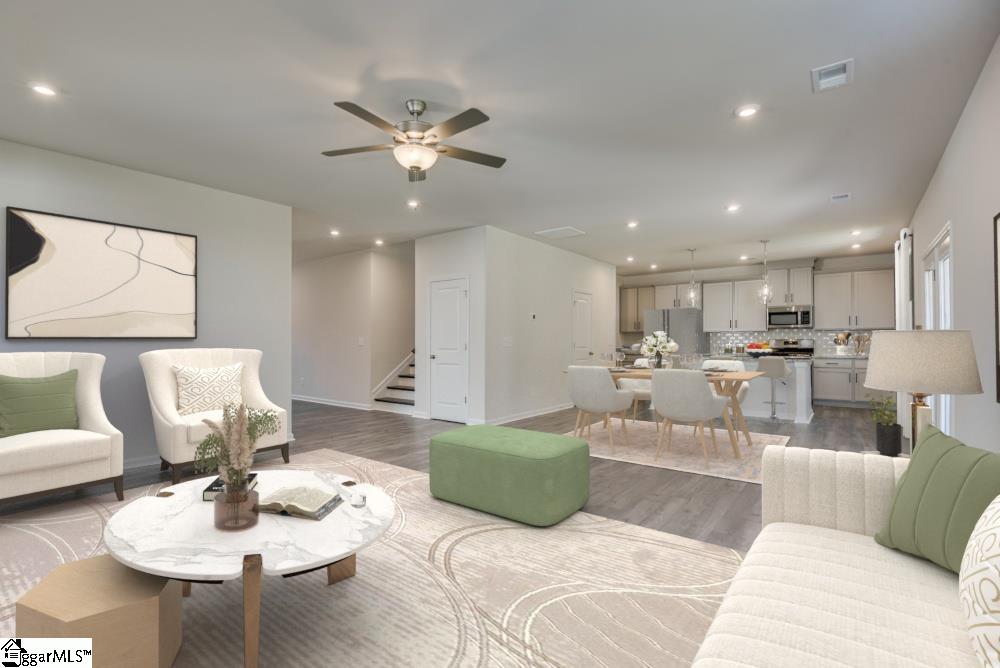 113 Harling Court Fountain Inn, SC 29644
