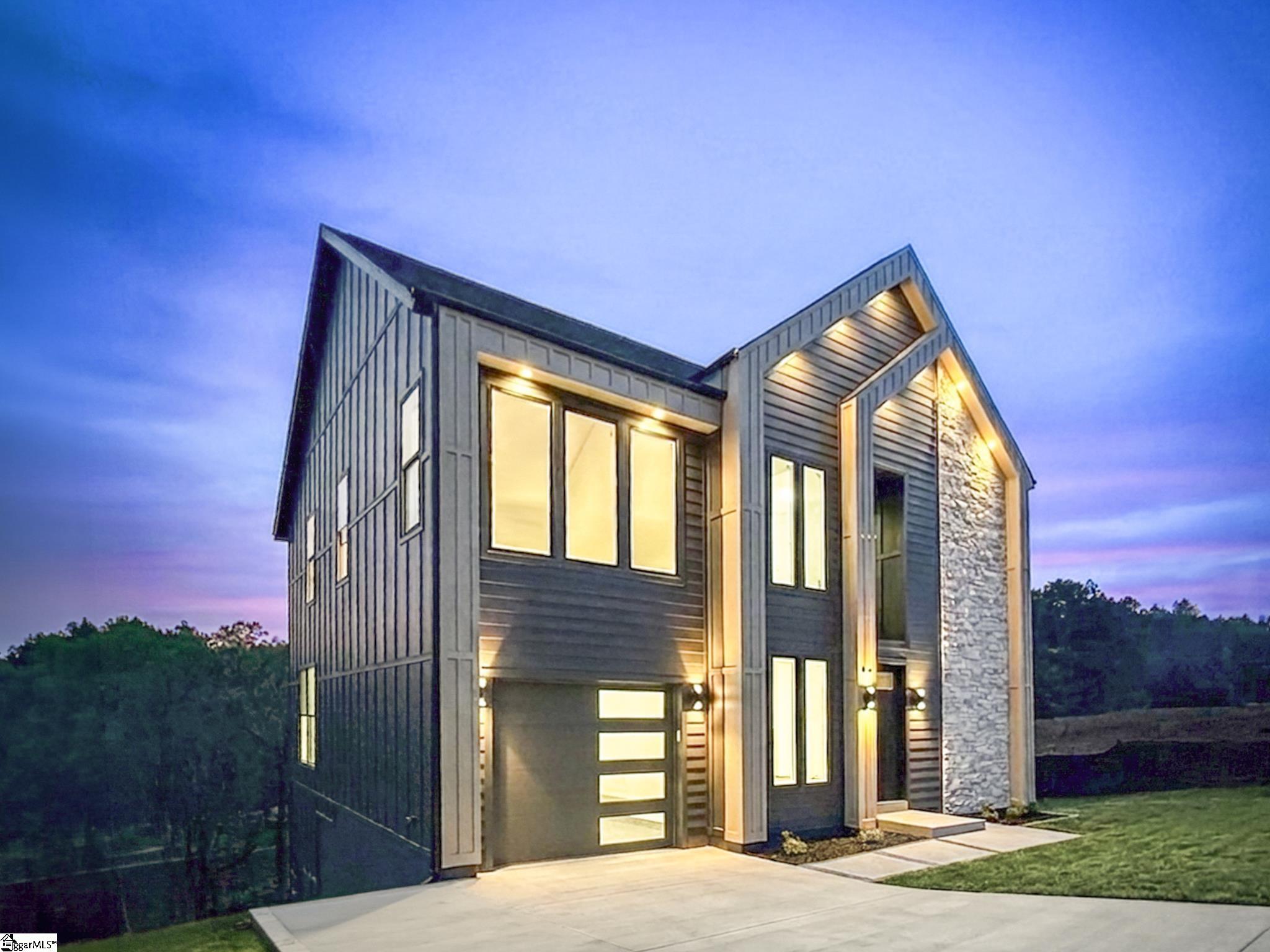 Find Your Home in South Carolina