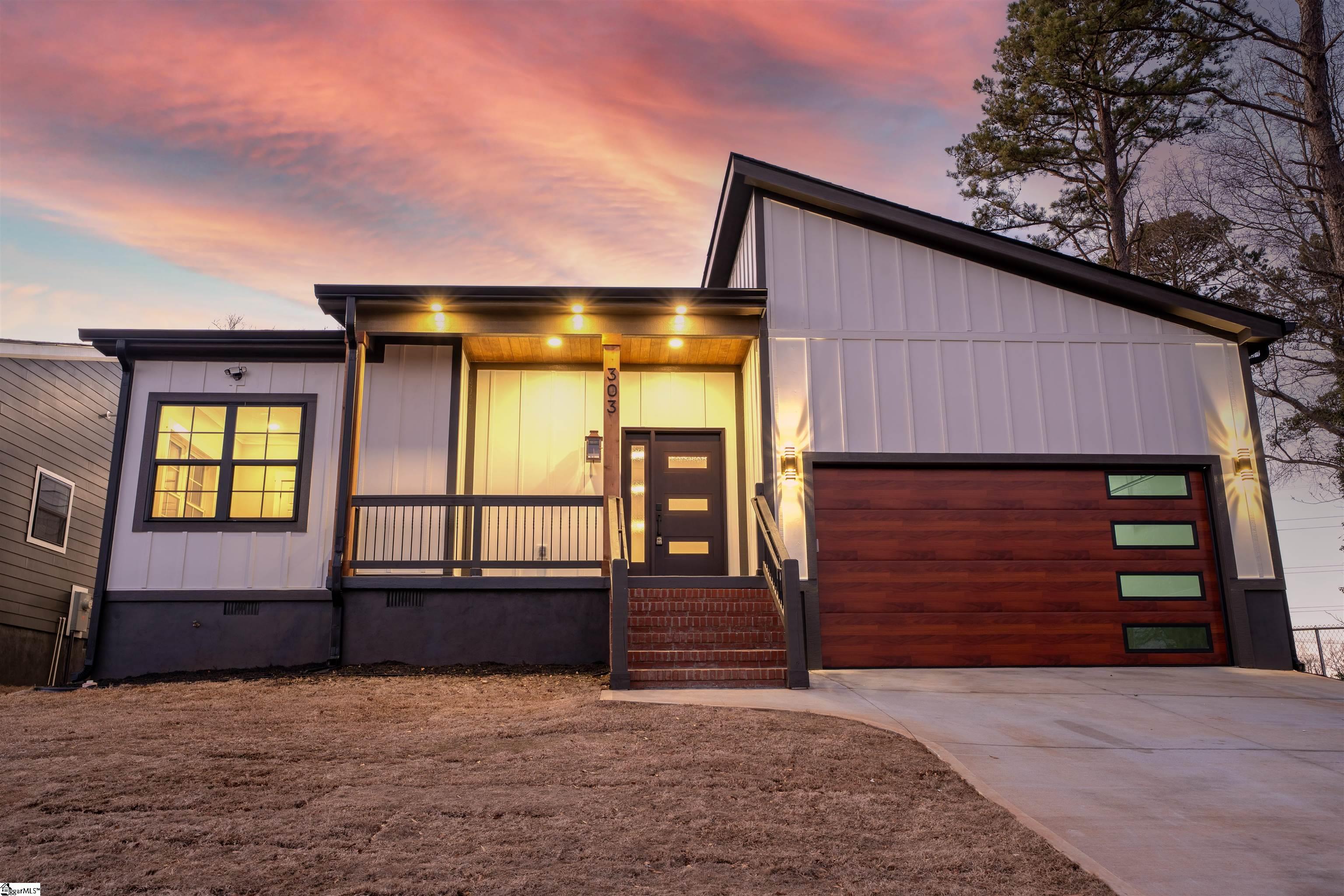 Find Your Home in South Carolina