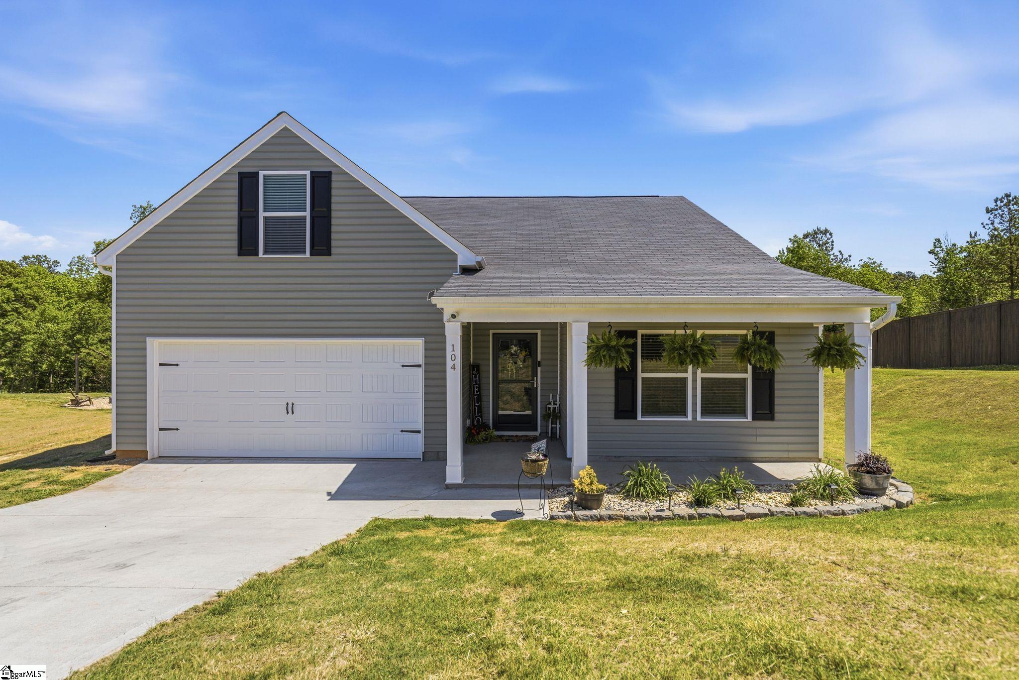 Find Your Home in South Carolina