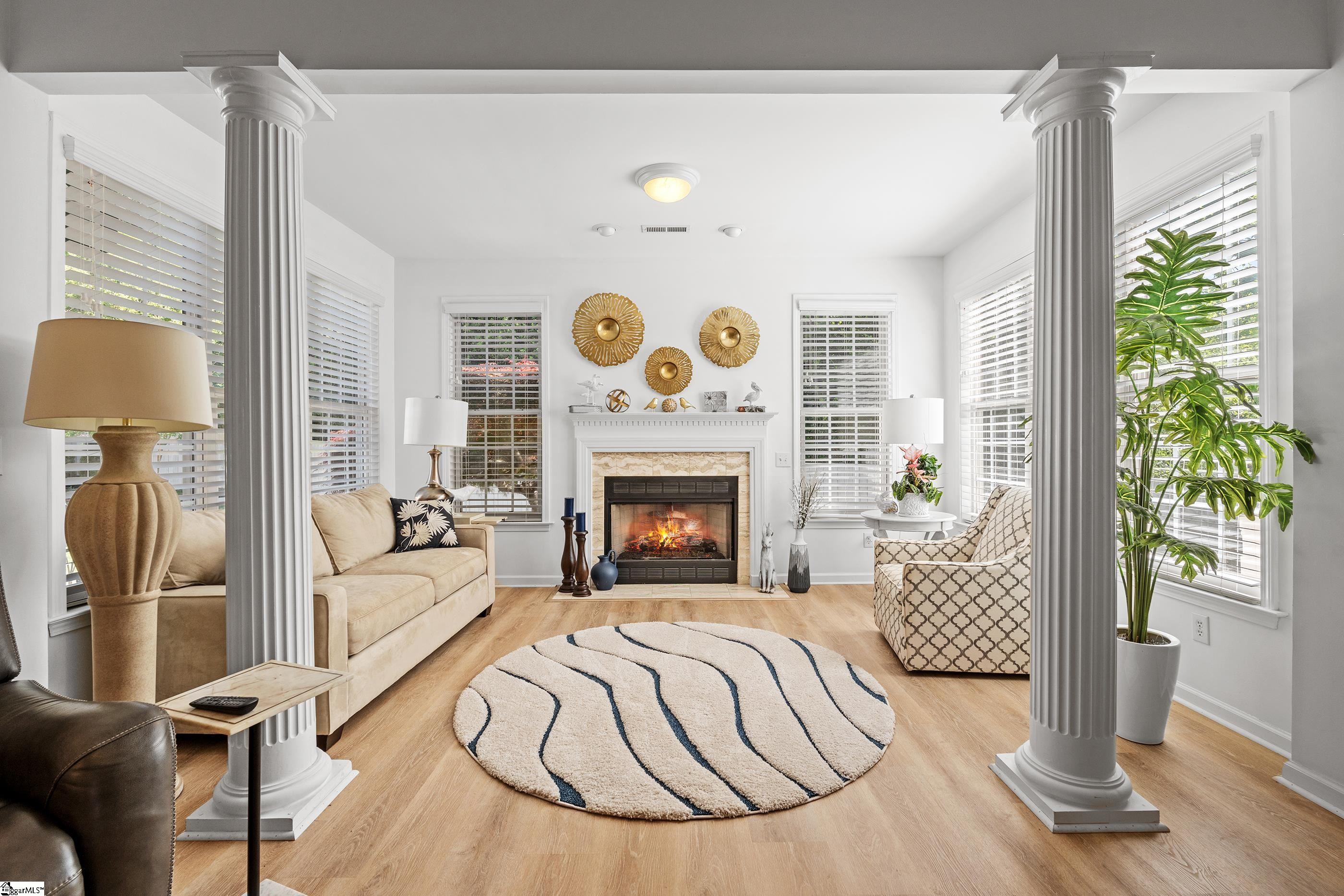 10 Kentucky Derby Court Greenville, SC 29615