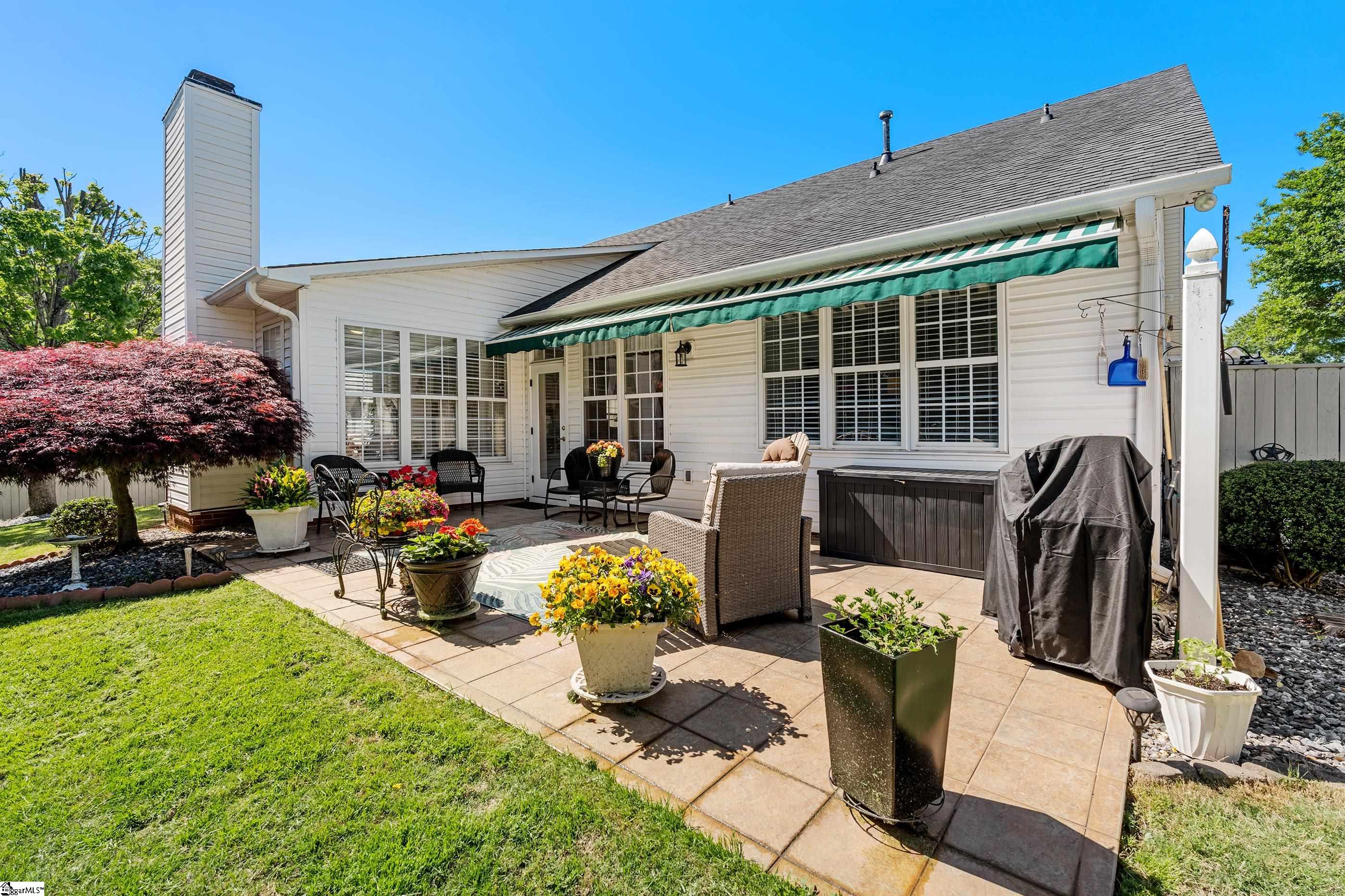 10 Kentucky Derby Court Greenville, SC 29615