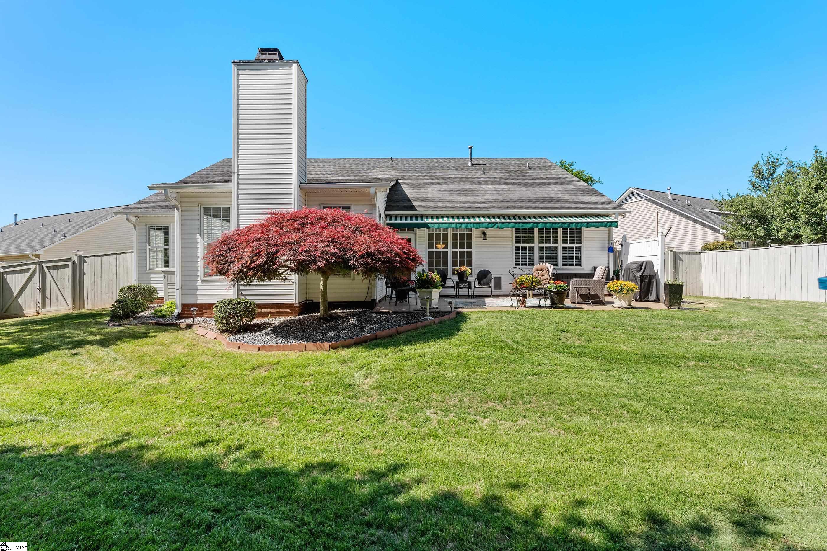 10 Kentucky Derby Court Greenville, SC 29615