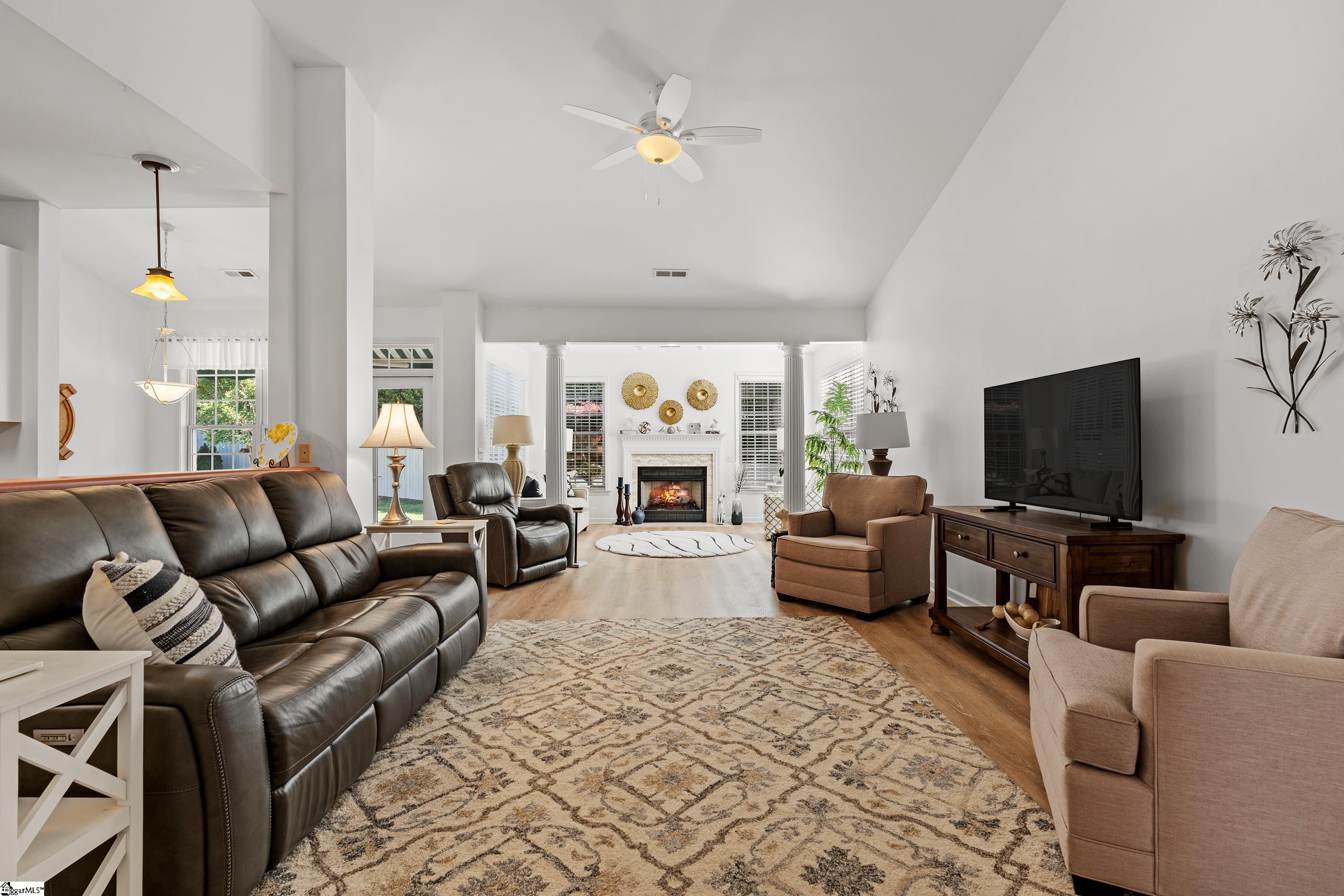10 Kentucky Derby Court Greenville, SC 29615
